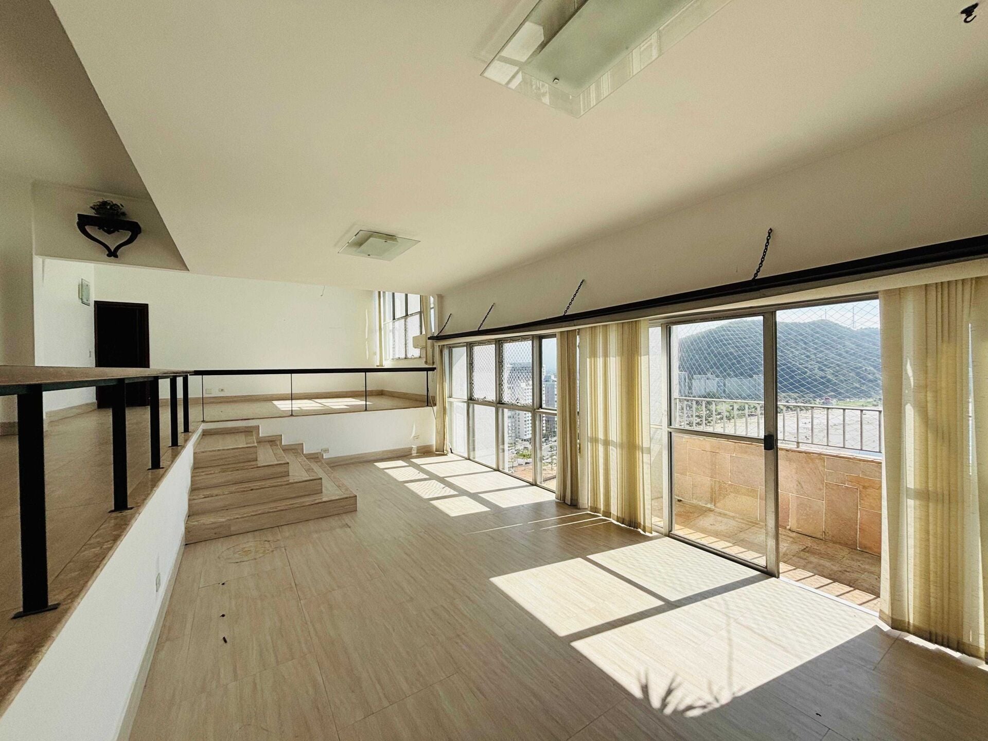 Apartamento 20A · 4 dorm. — Sala