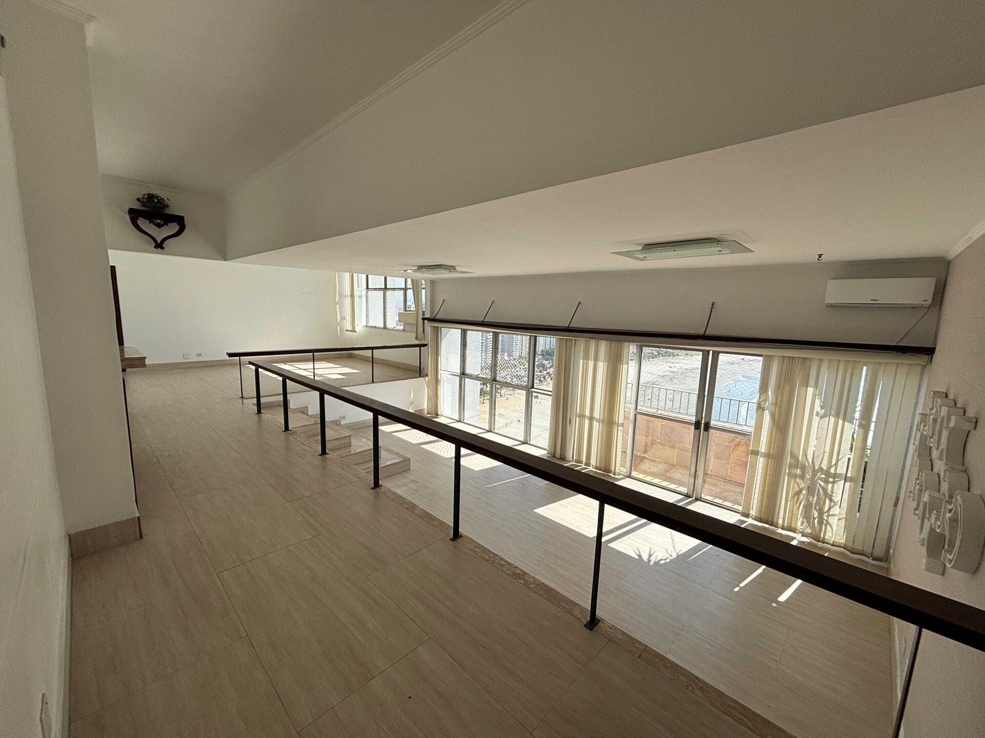 Apartamento 20A · 4 dorm. — Sala