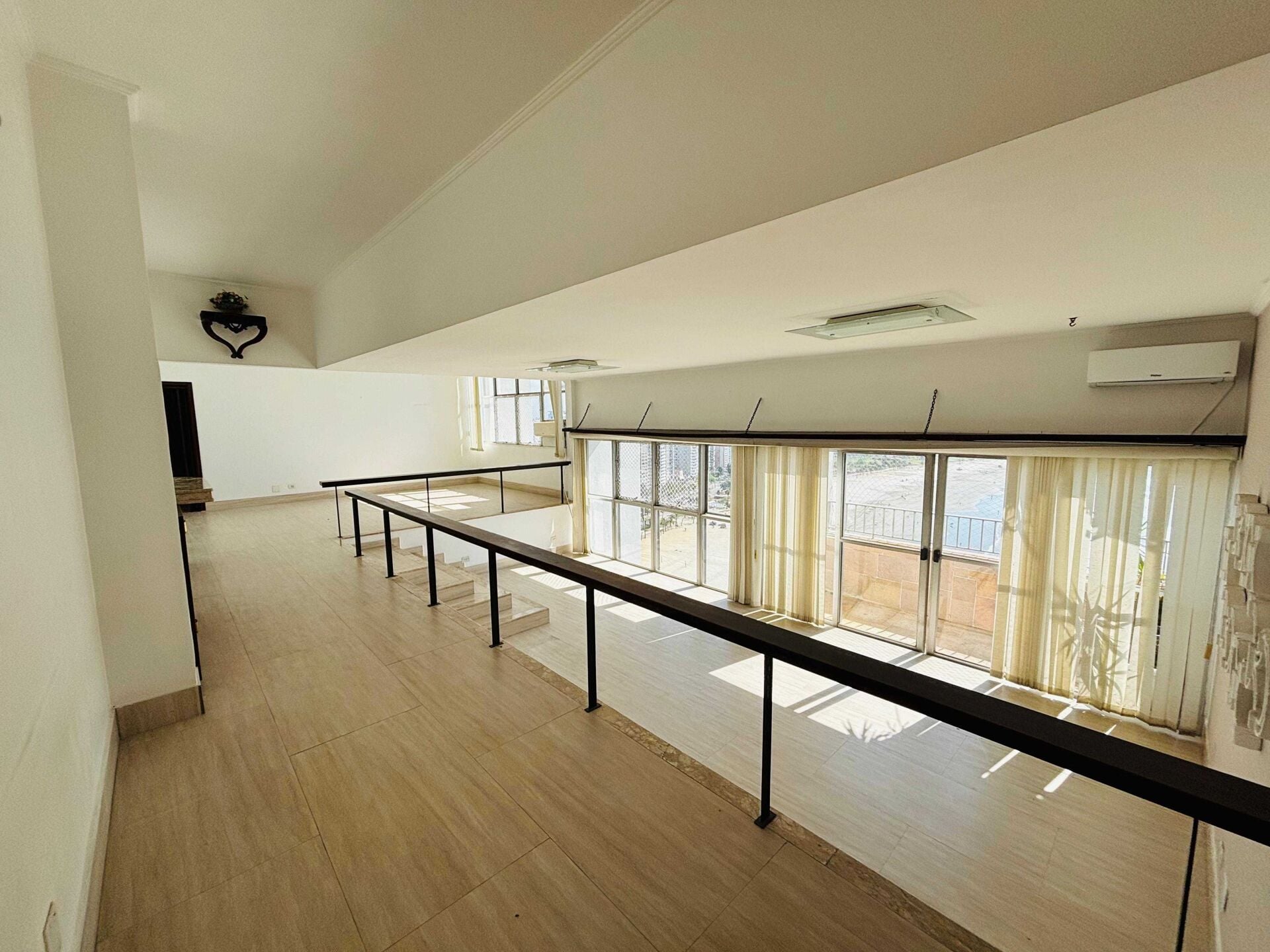 Apartamento 20A · 4 dorm. — Sala