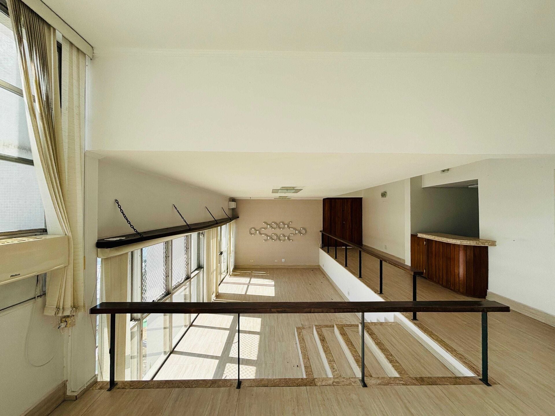 Apartamento 20A · 4 dorm. — Sala