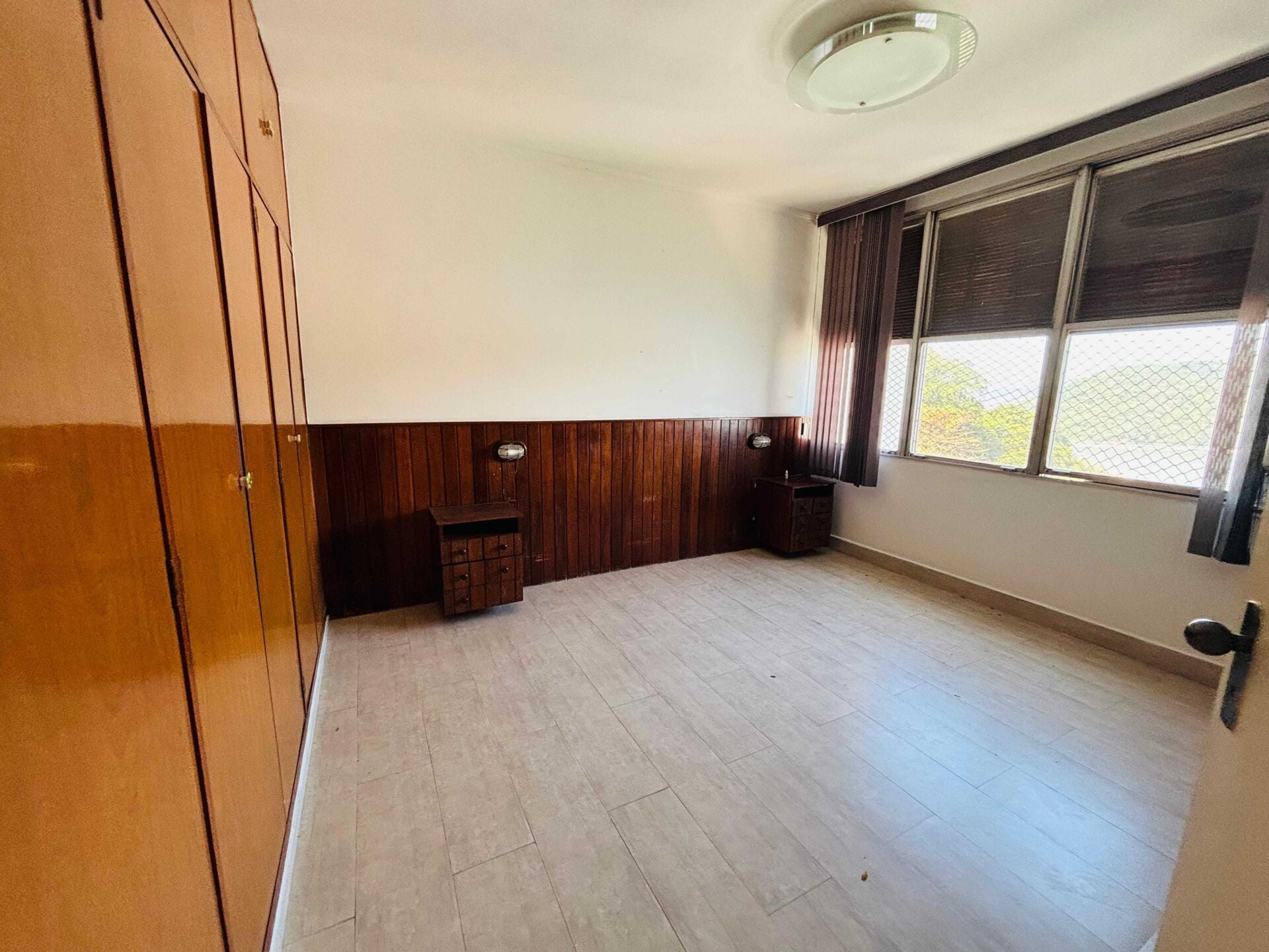 Apartamento 20A · 4 dorm. — Quarto 2