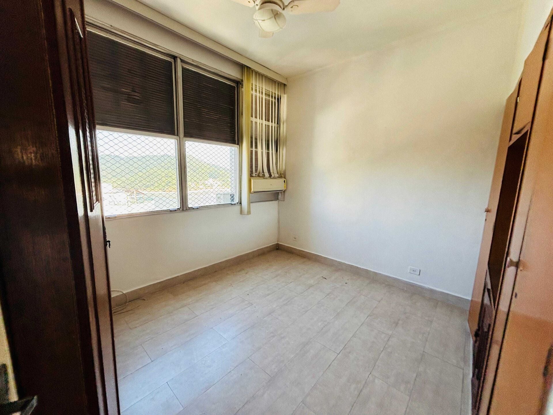 Apartamento 20A · 4 dorm. — Quarto 2