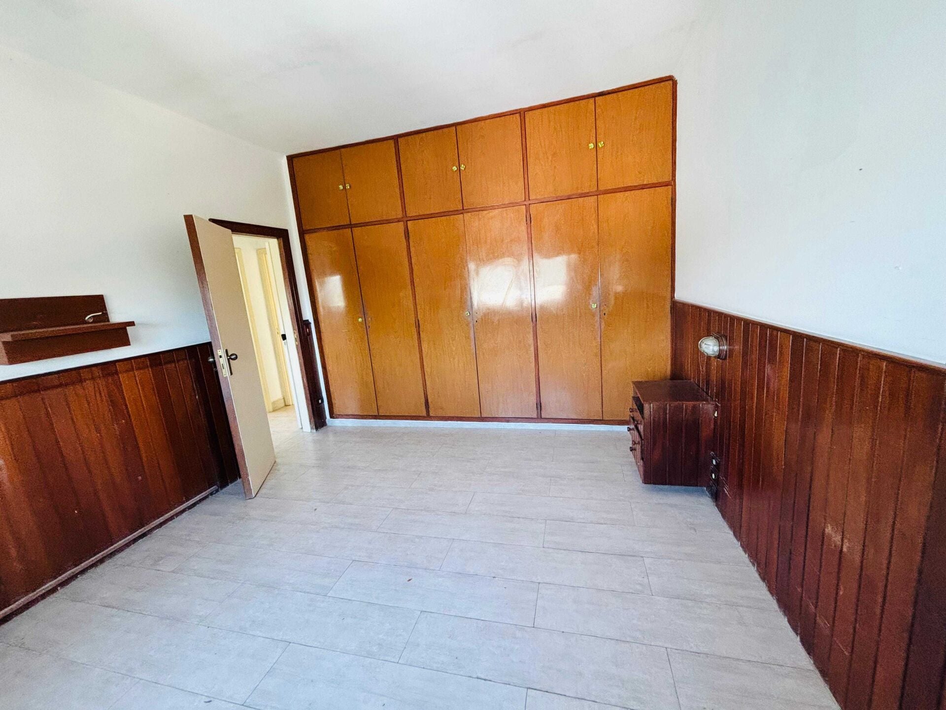 Apartamento 20A · 4 dorm. — Quarto 3