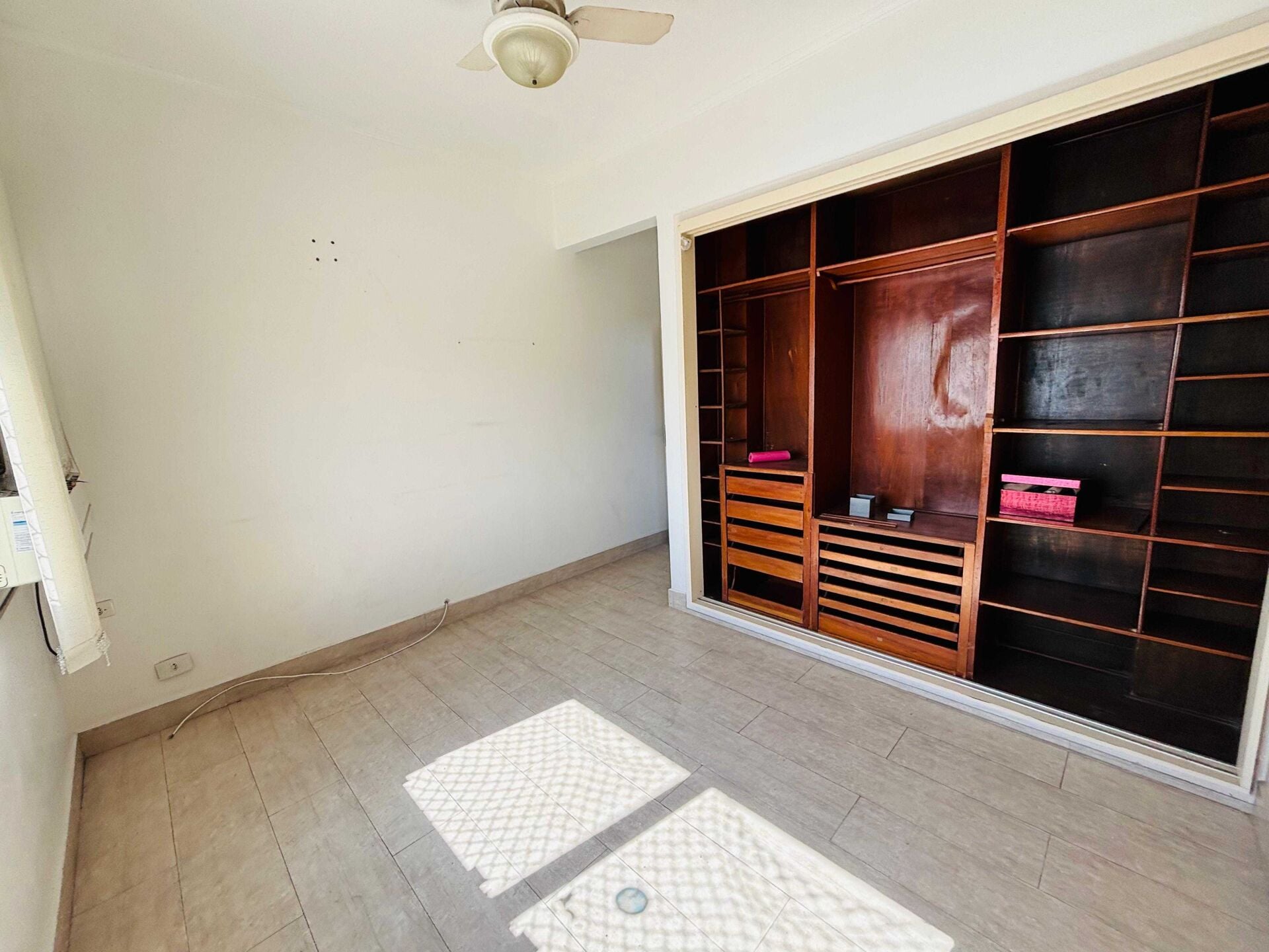 Apartamento 20A · 4 dorm. — Quarto 3