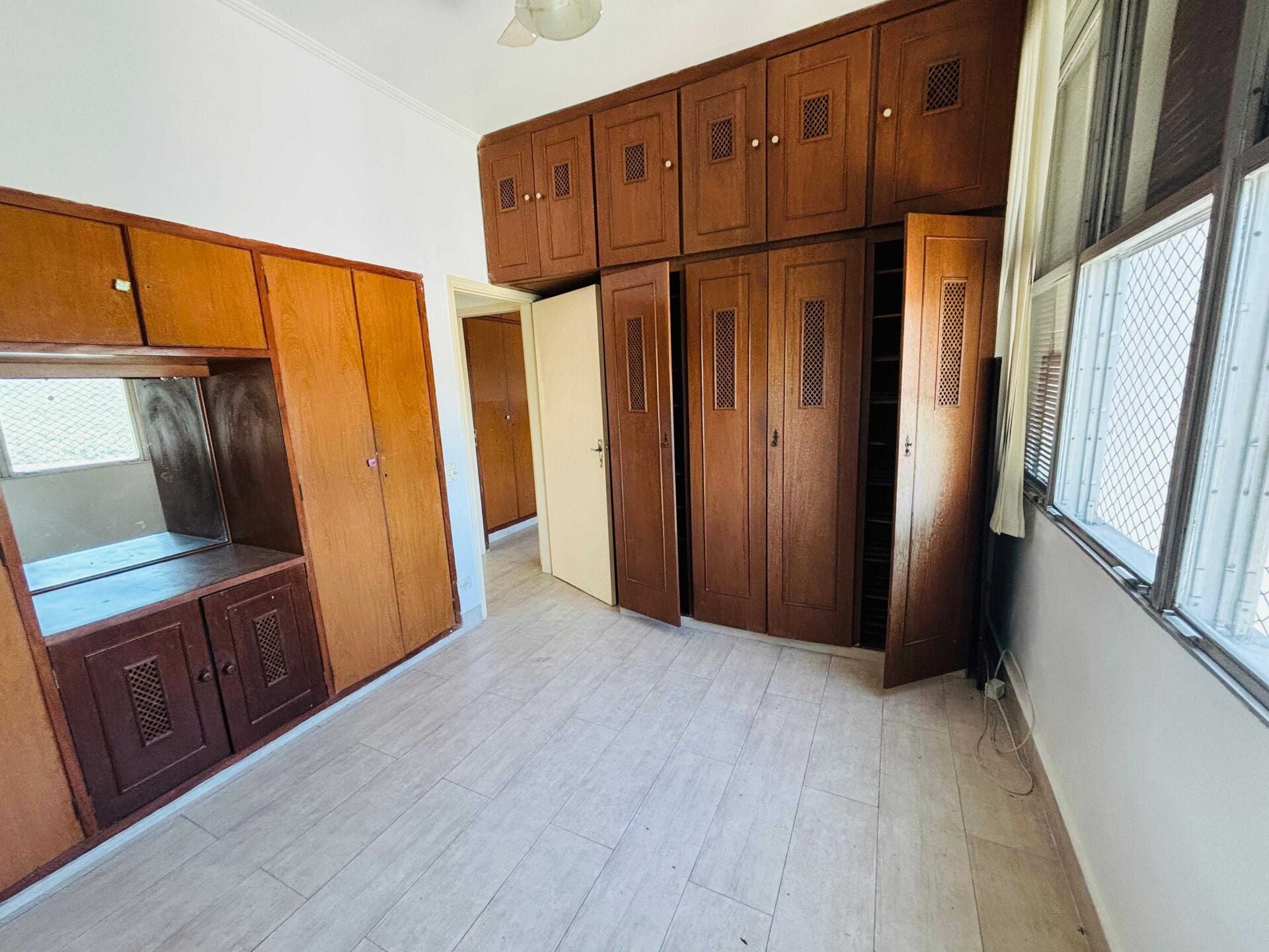 Apartamento 20A · 4 dorm. — Quarto 3