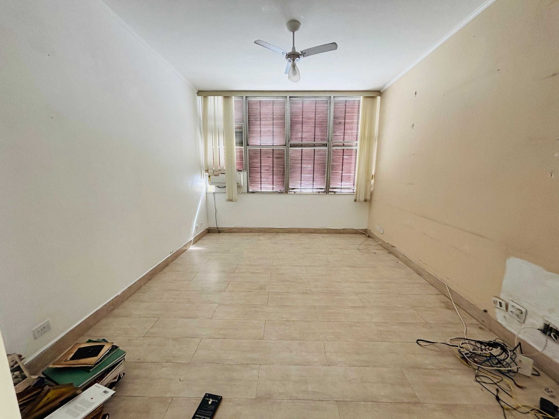 Apartamento 20A · 4 dorm. — Quarto 4