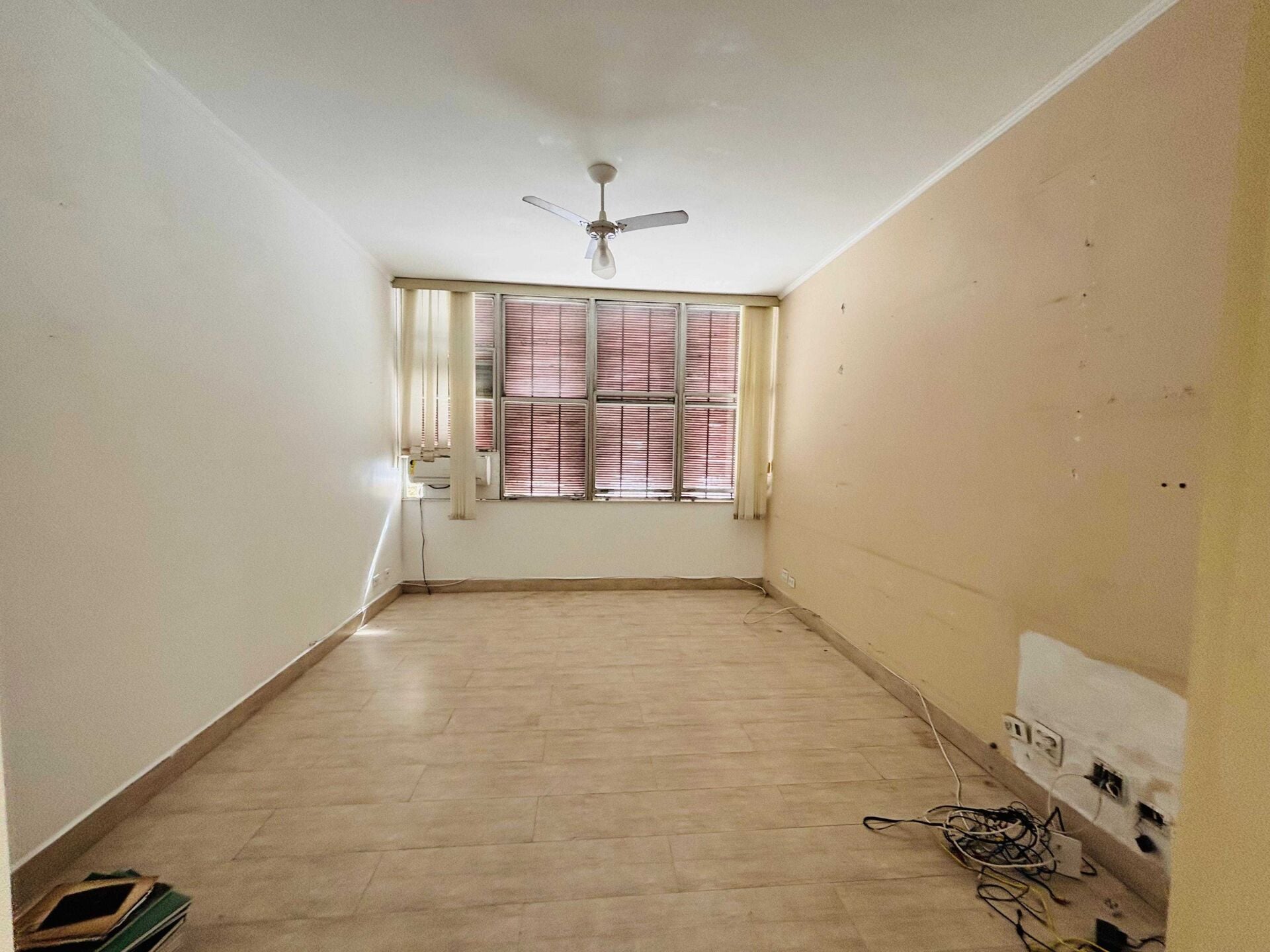 Apartamento 20A · 4 dorm. — Quarto 4