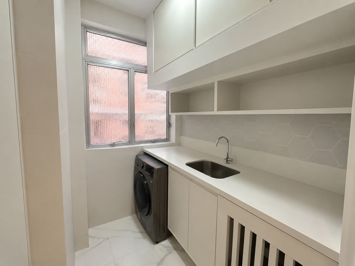 Apartamento 53 · 3 dorm. — Área de serviço