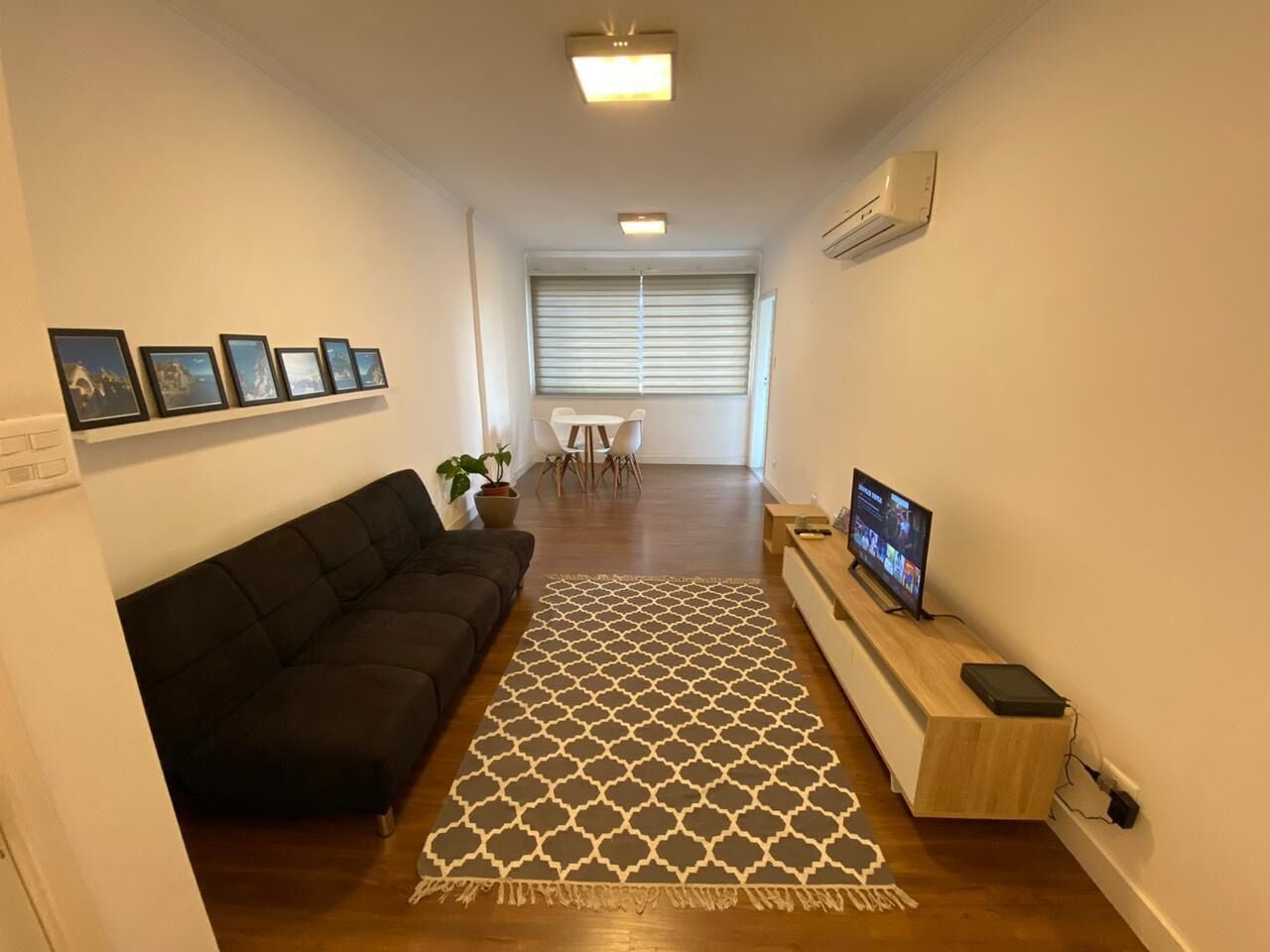 Apartamento 3C · 3 dorm.