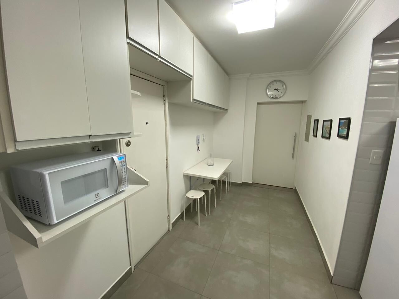 Apartamento 3C · 3 dorm. — Cozinha