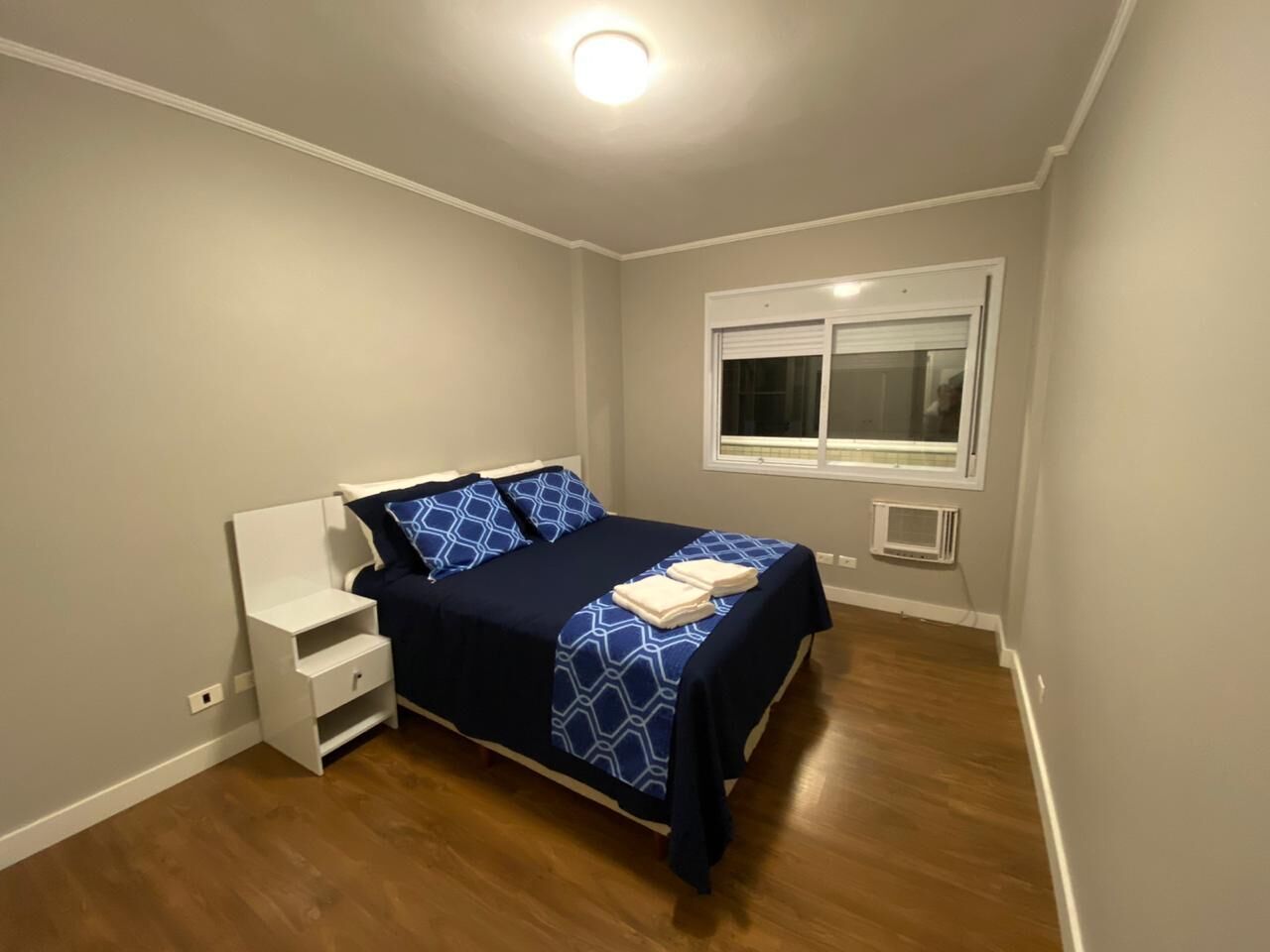 Apartamento 3C · 3 dorm. — Quarto 2