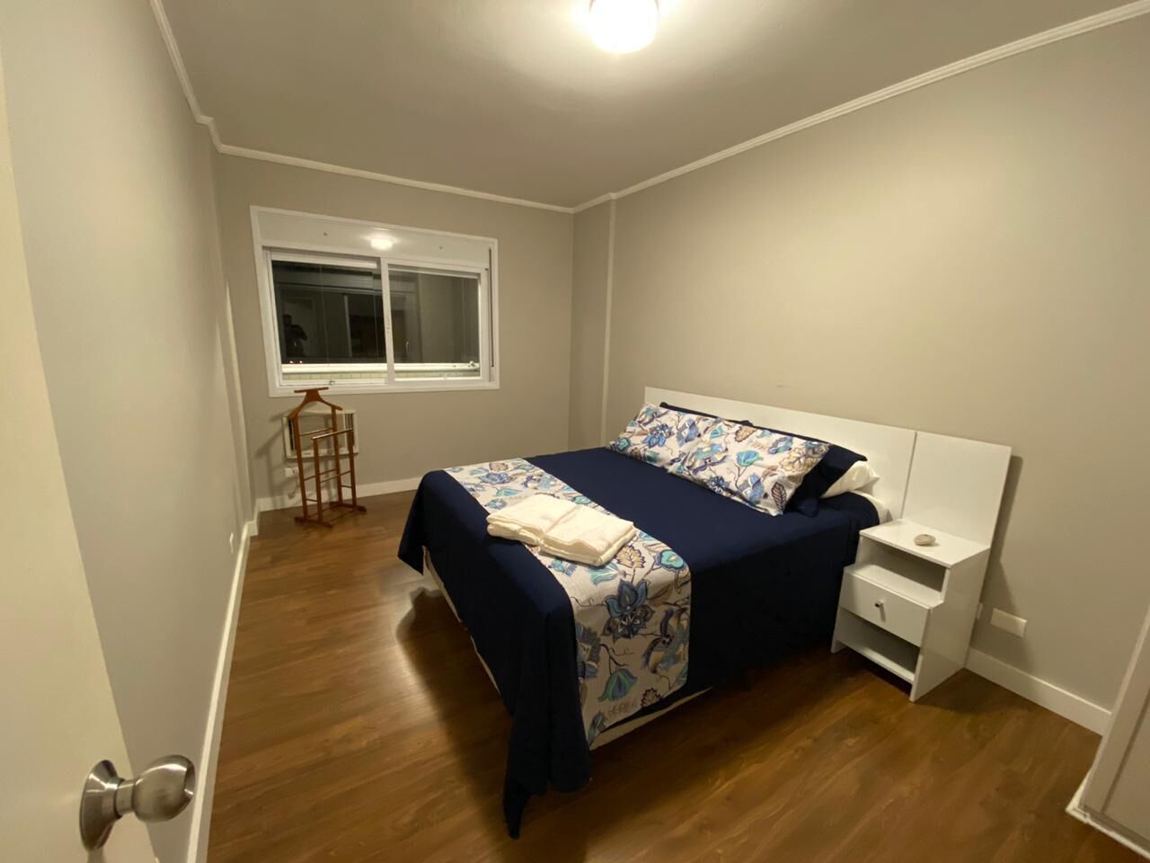 Apartamento 3C · 3 dorm. — Quarto 2
