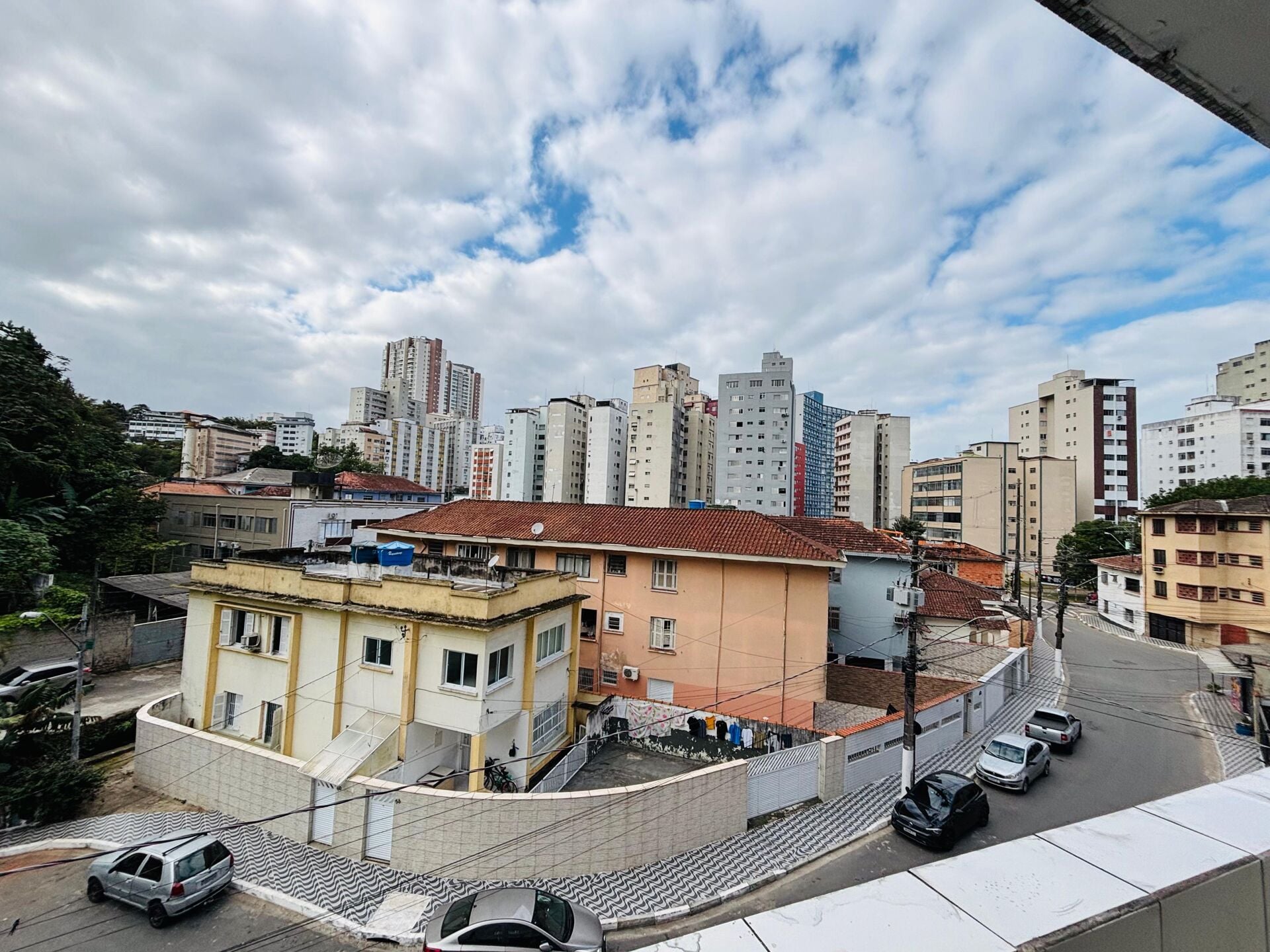 Apartamento 33 · 1 dorm. — Vista