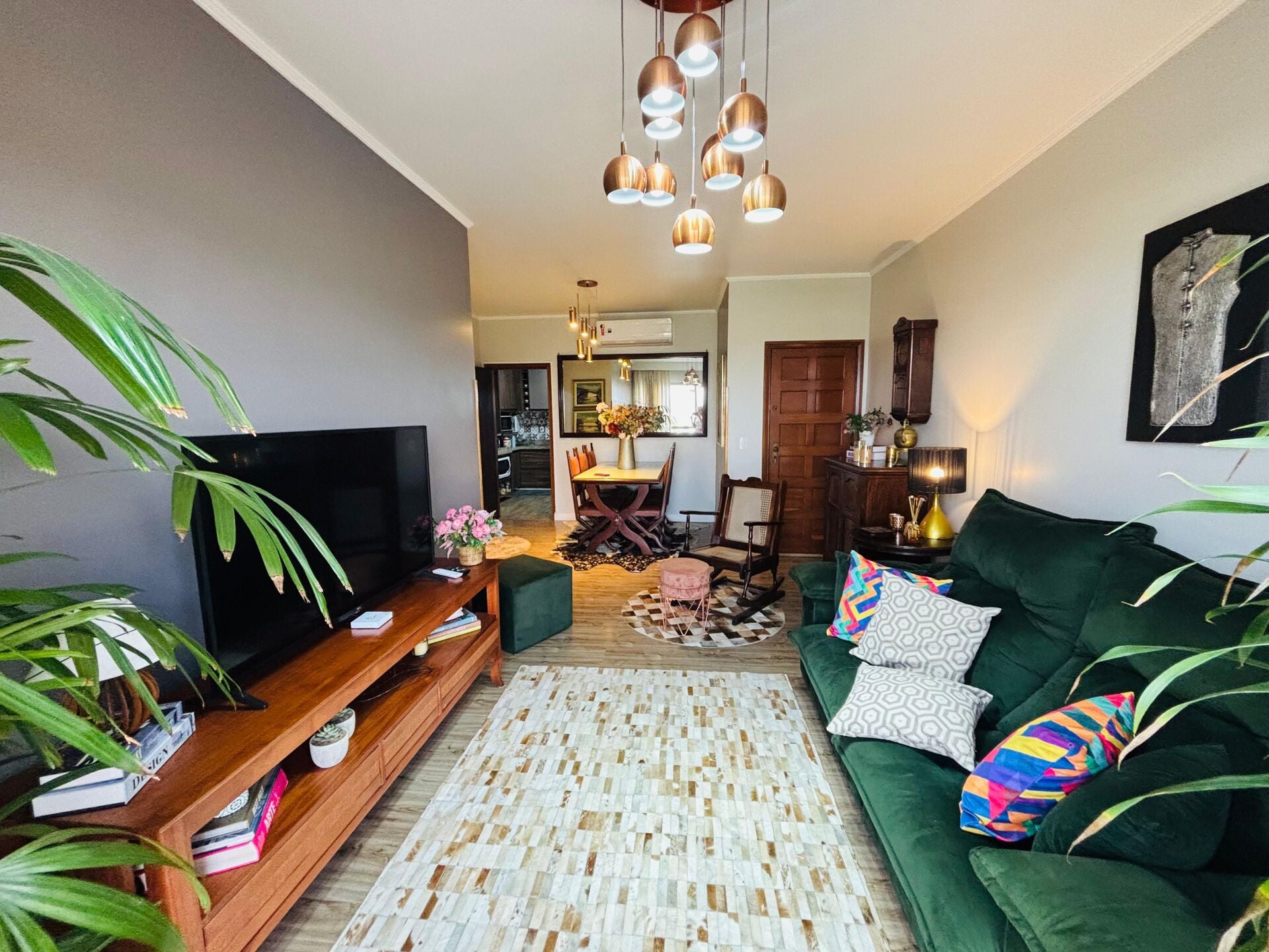 Apartamento 22 · 2 dorm.