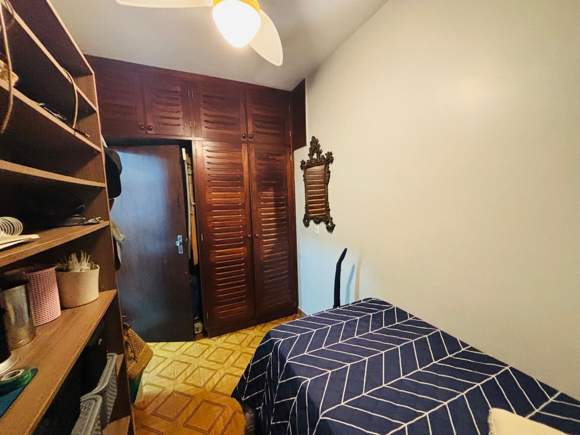 Apartamento 22 · 2 dorm. — Quarto 2