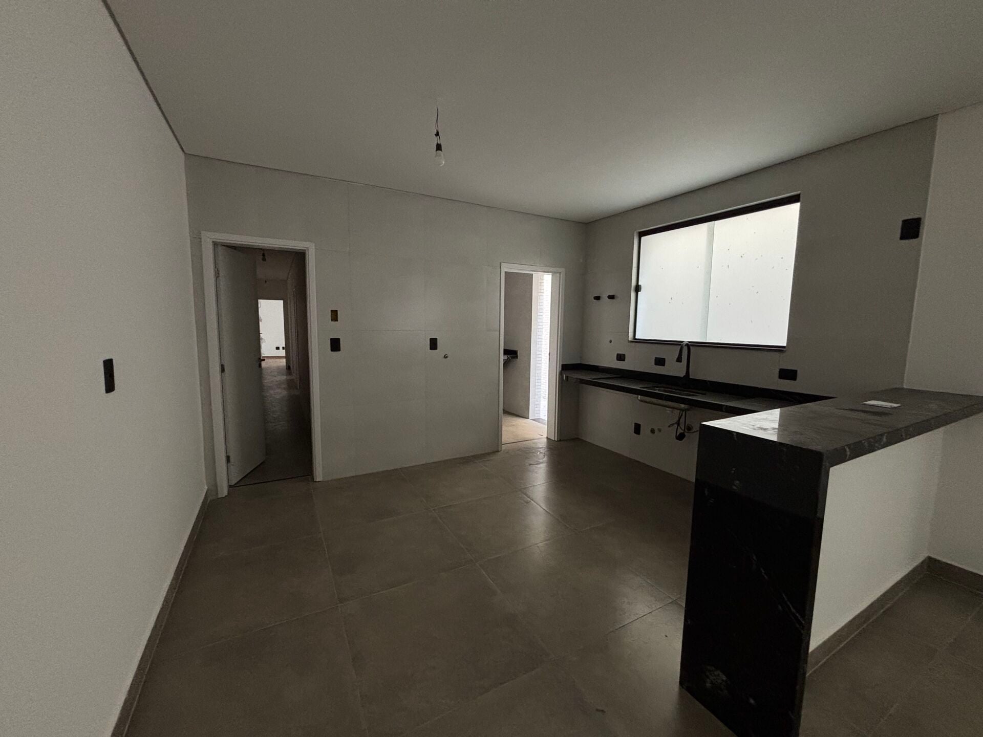 Casa térrea (Casa 2) · 3 dorm.