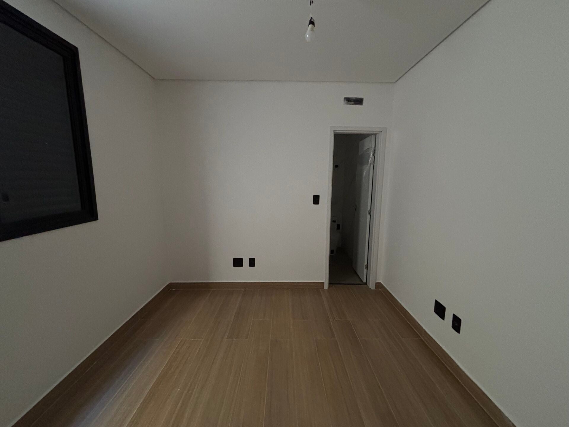 Casa térrea (Casa 2) · 3 dorm. — Quarto