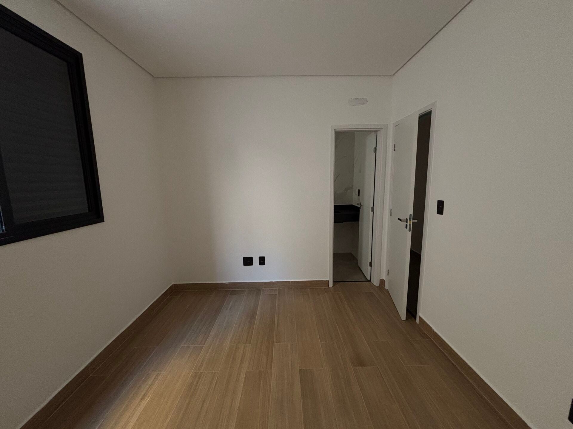 Casa térrea (Casa 2) · 3 dorm. — Quarto