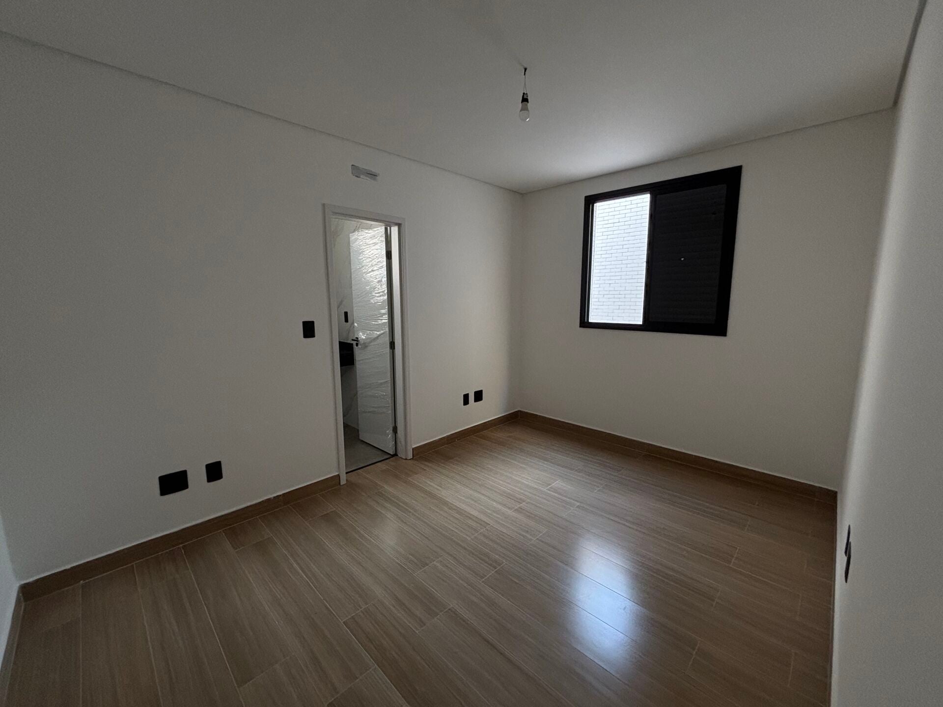 Casa térrea (Casa 2) · 3 dorm. — Quarto
