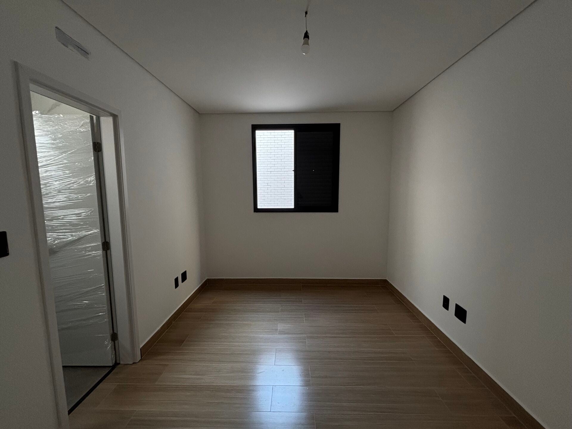 Casa térrea (Casa 2) · 3 dorm. — Quarto