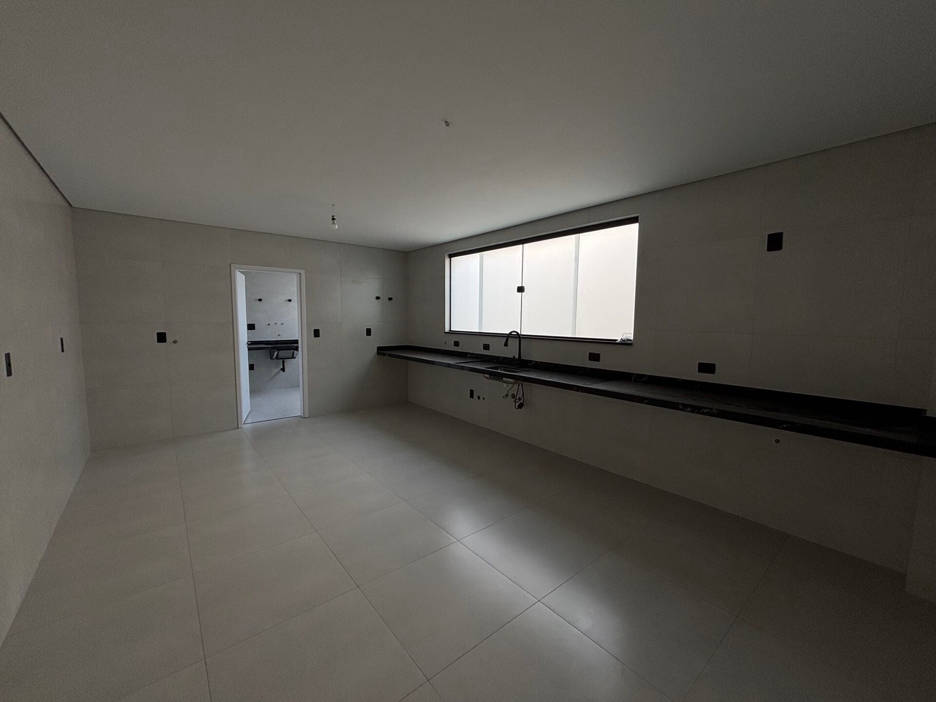 Casa duplex (Casa 2) · 3 dorm. — Cozinha