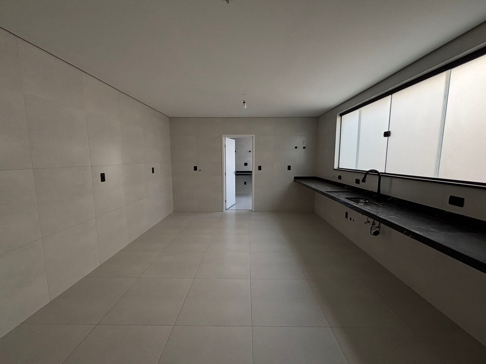 Casa duplex (Casa 2) · 3 dorm. — Cozinha