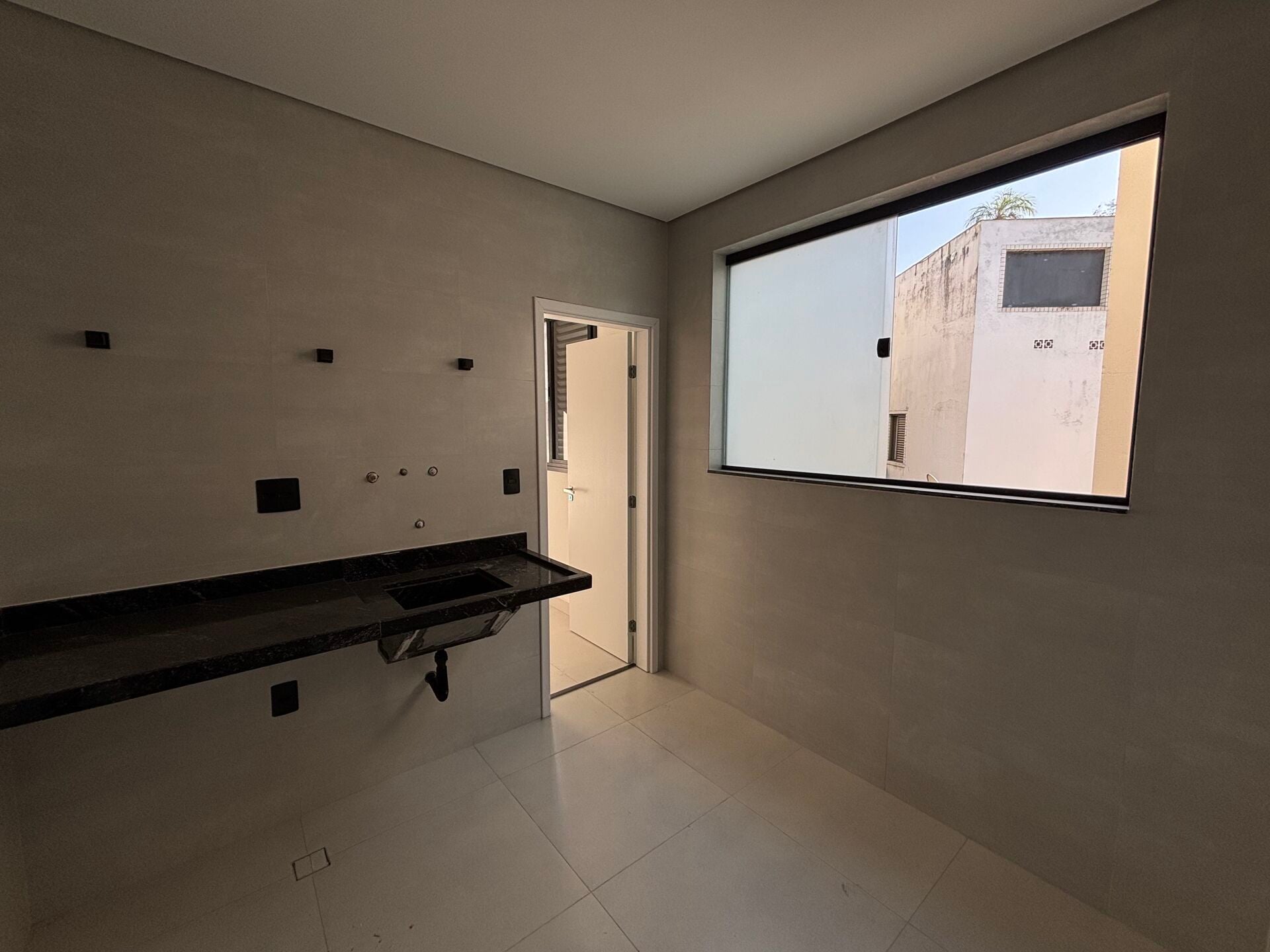 Casa duplex (Casa 2) · 3 dorm. — Cozinha
