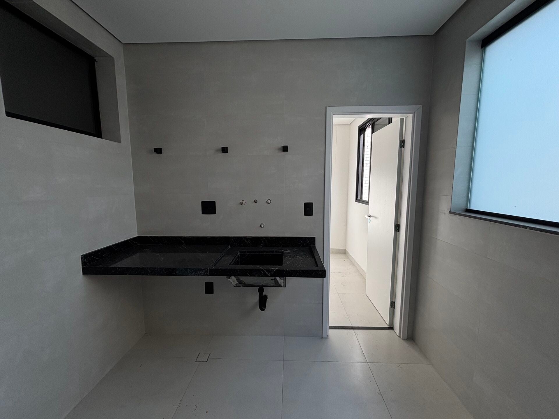 Casa duplex (Casa 2) · 3 dorm. — Cozinha