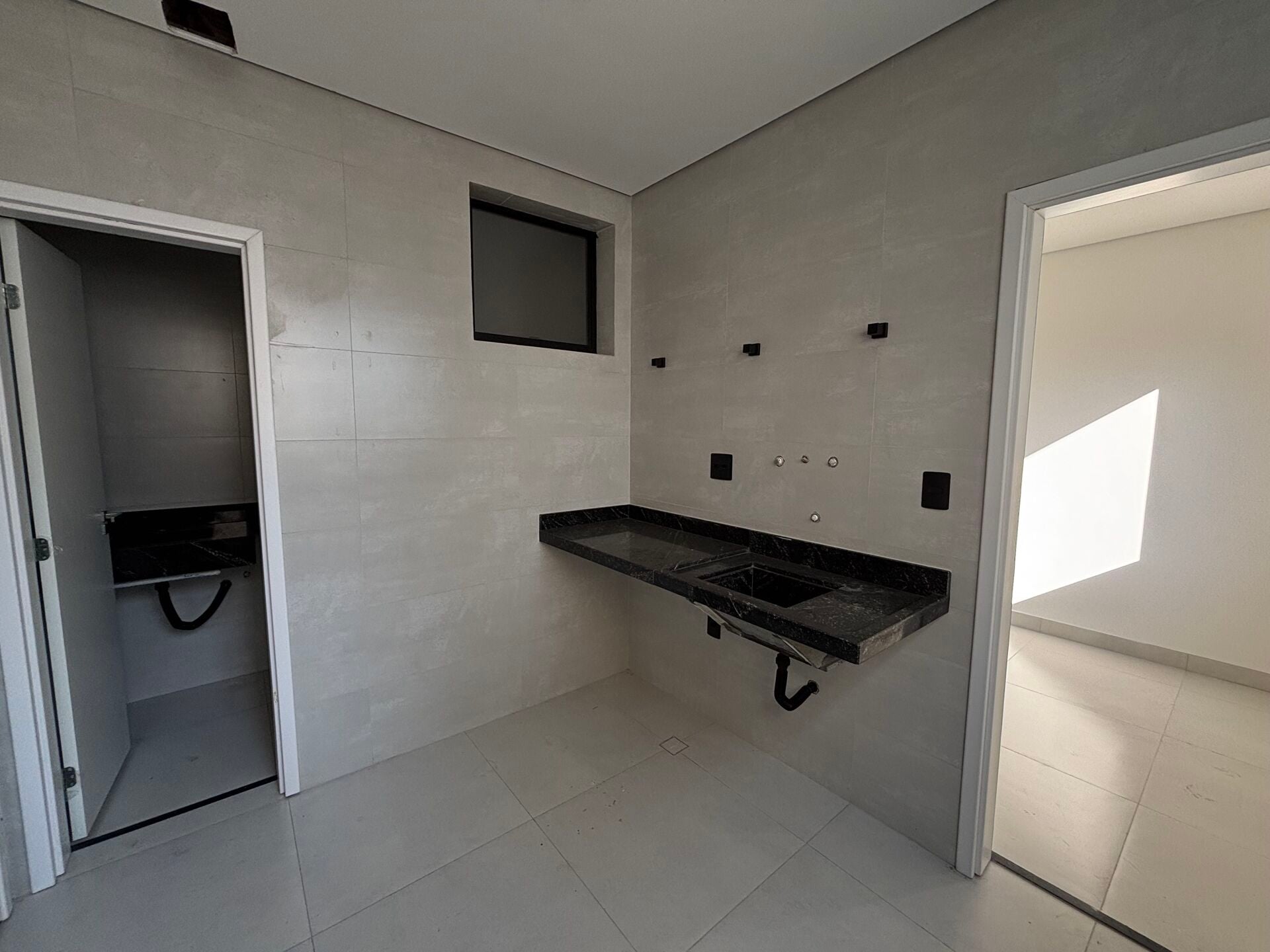Casa duplex (Casa 2) · 3 dorm. — Cozinha