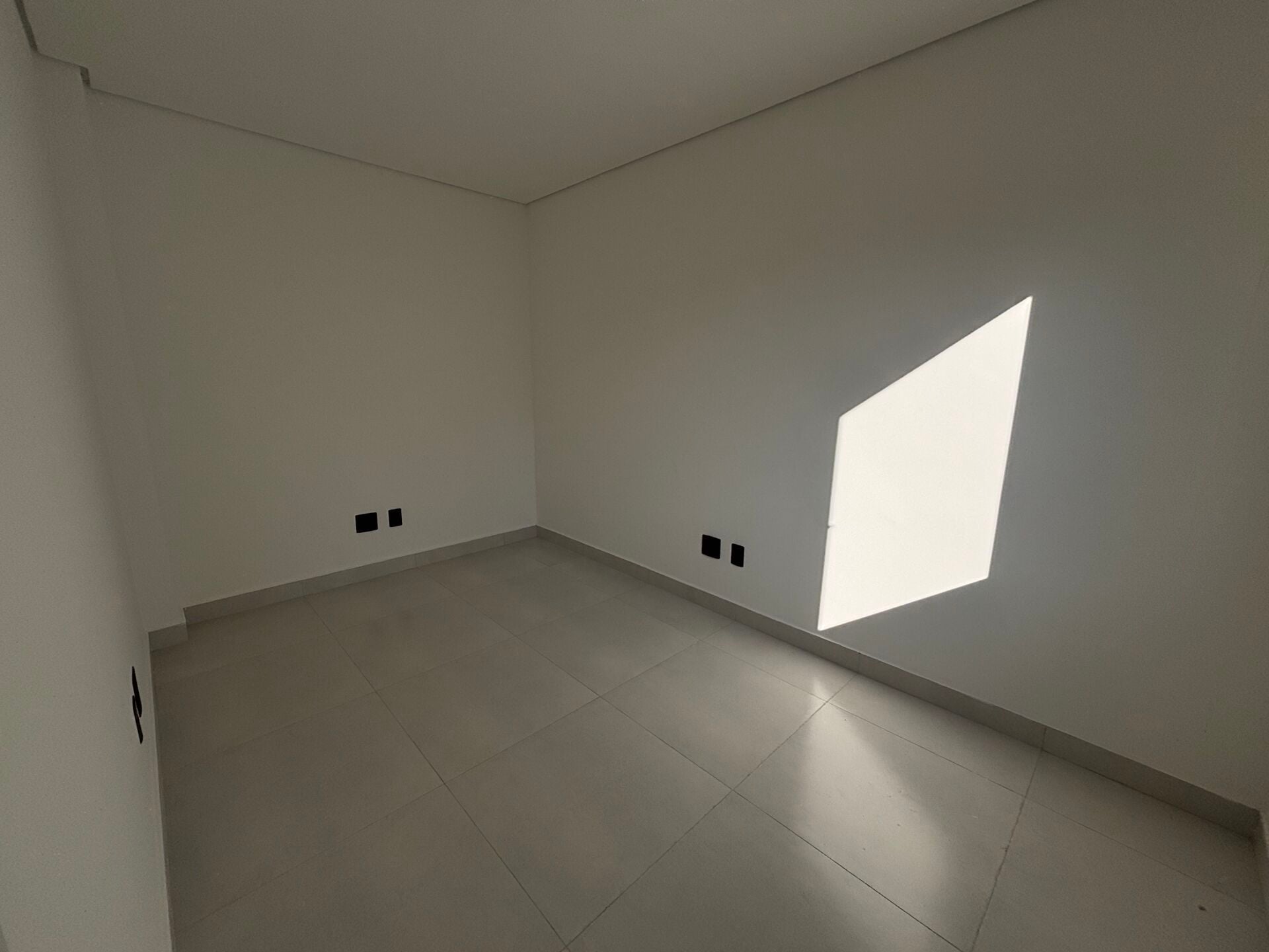 Casa duplex (Casa 2) · 3 dorm. — Quarto