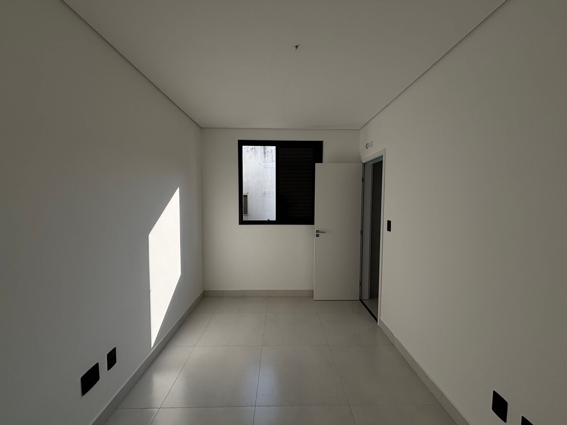 Casa duplex (Casa 2) · 3 dorm. — Quarto