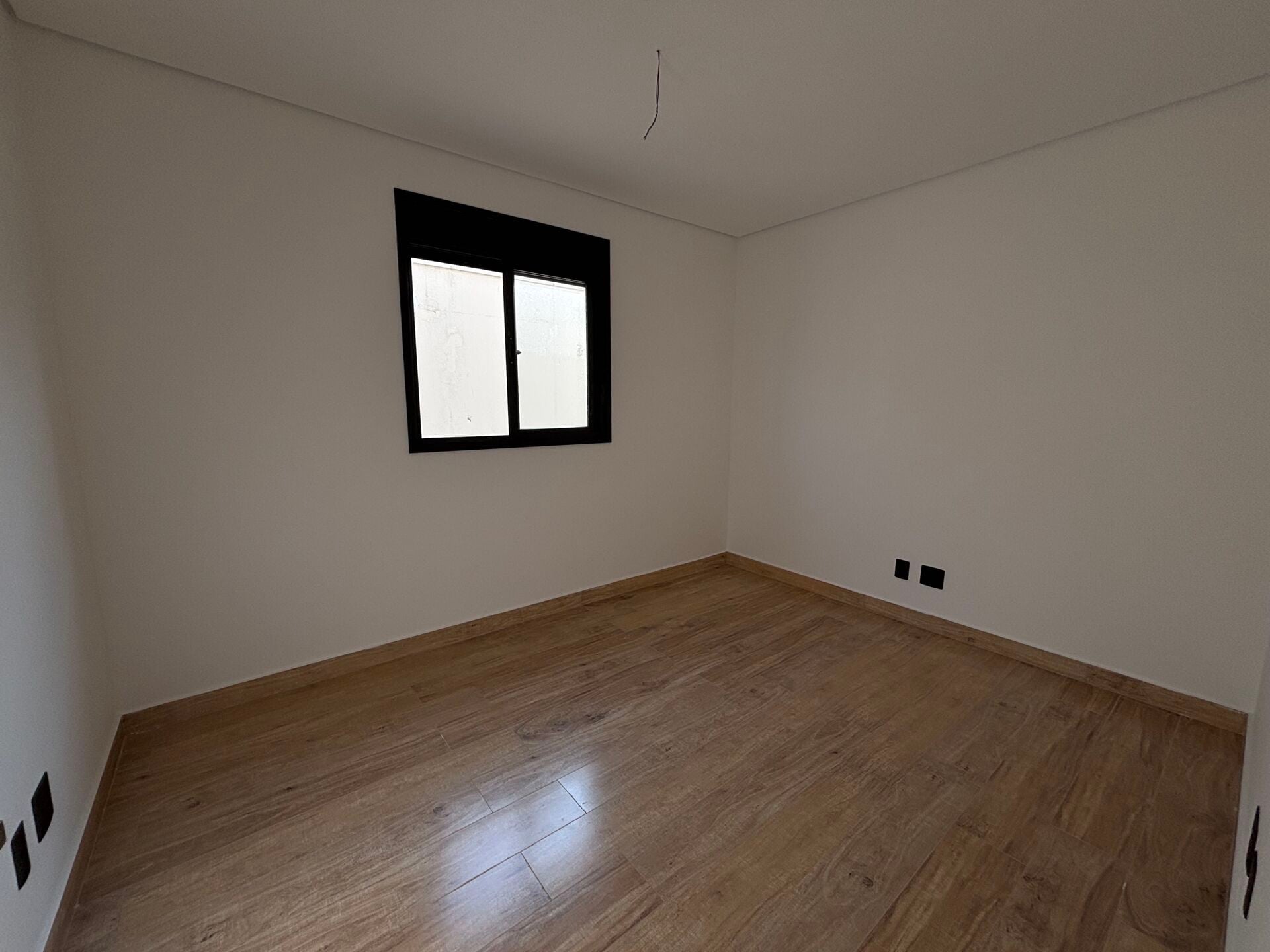 Casa duplex (Casa 2) · 3 dorm. — Quarto
