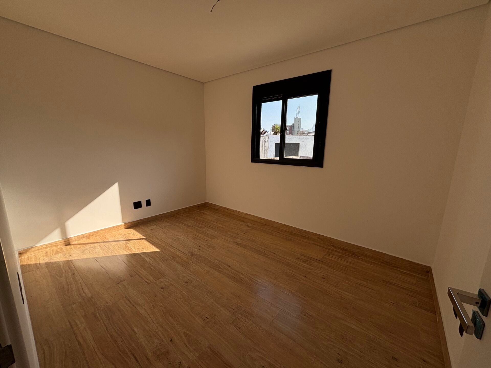 Casa duplex (Casa 2) · 3 dorm. — Quarto