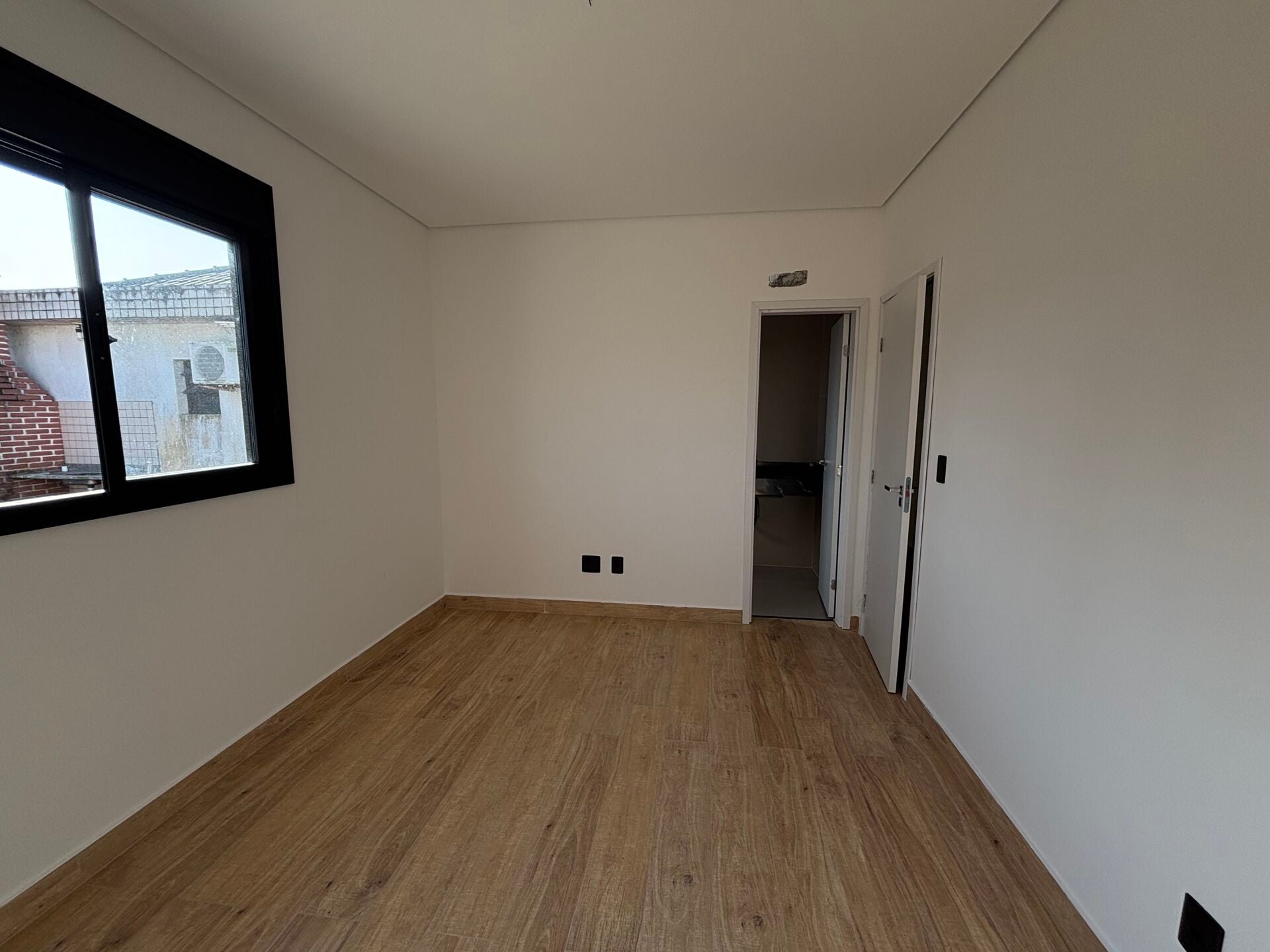 Casa duplex (Casa 2) · 3 dorm. — Quarto