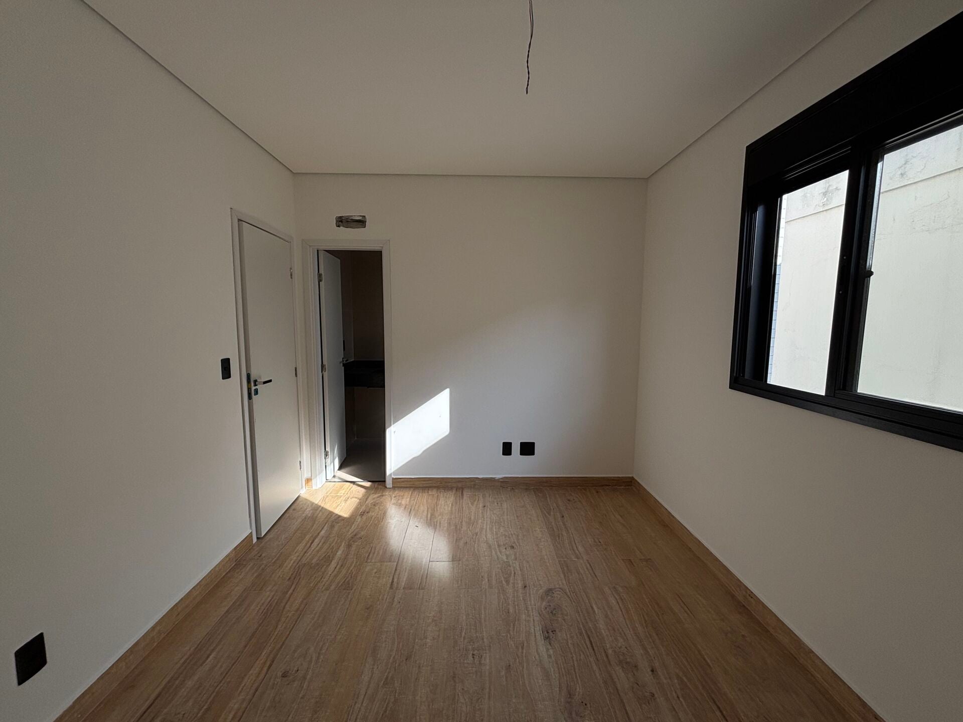 Casa duplex (Casa 2) · 3 dorm. — Quarto