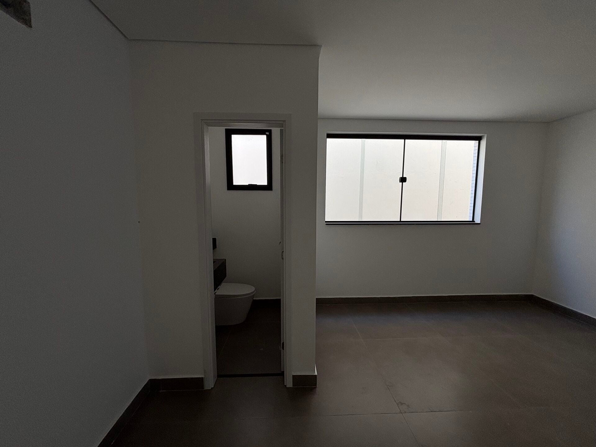 Casa duplex (Casa 2) · 3 dorm. — Banheiro