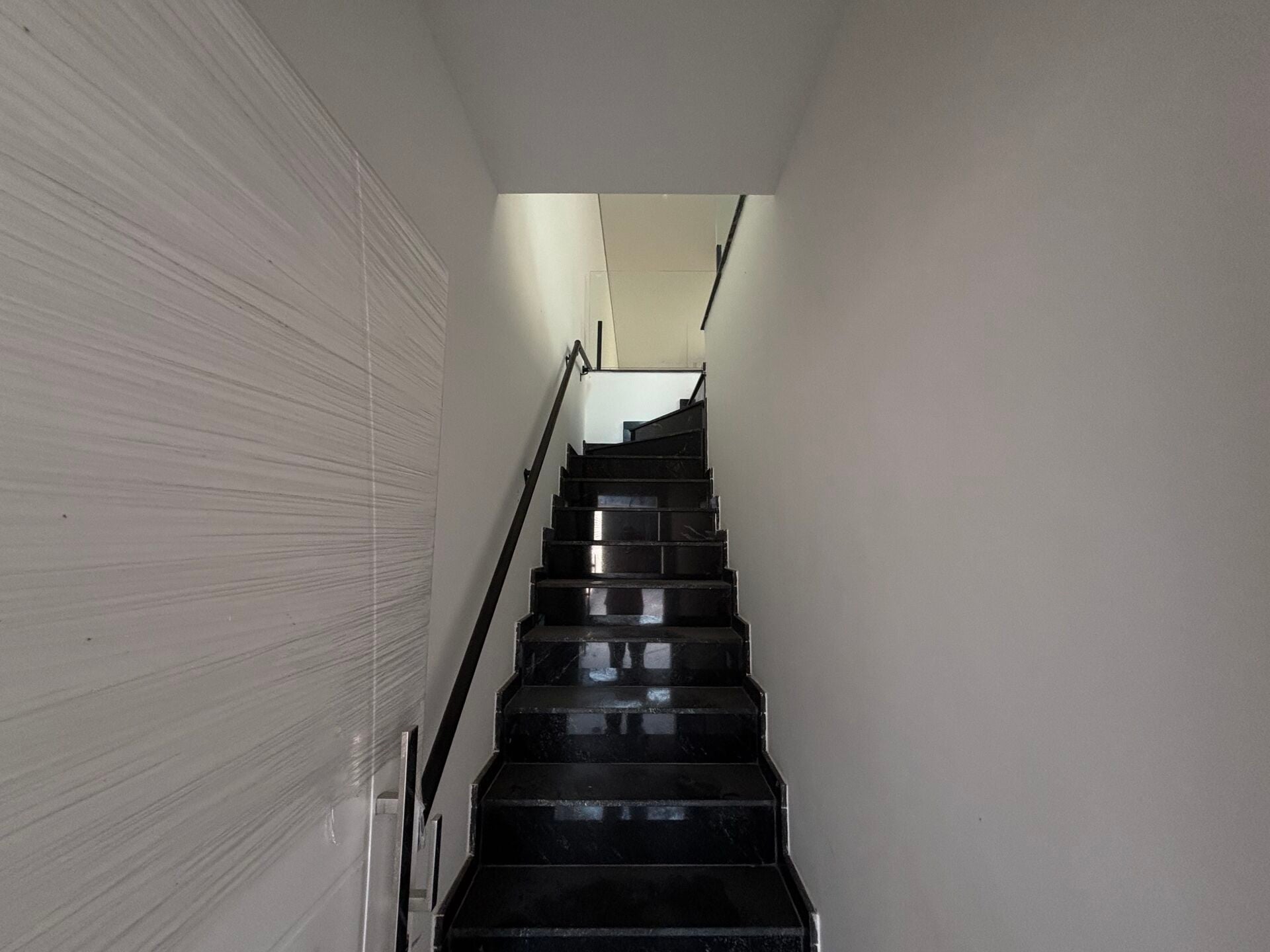 Casa duplex (Casa 2) · 3 dorm. — Circulação