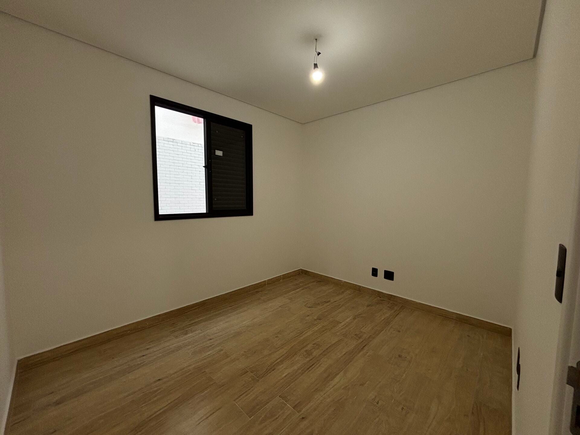 Casa térrea (Casa 1) · 3 dorm. — Quarto