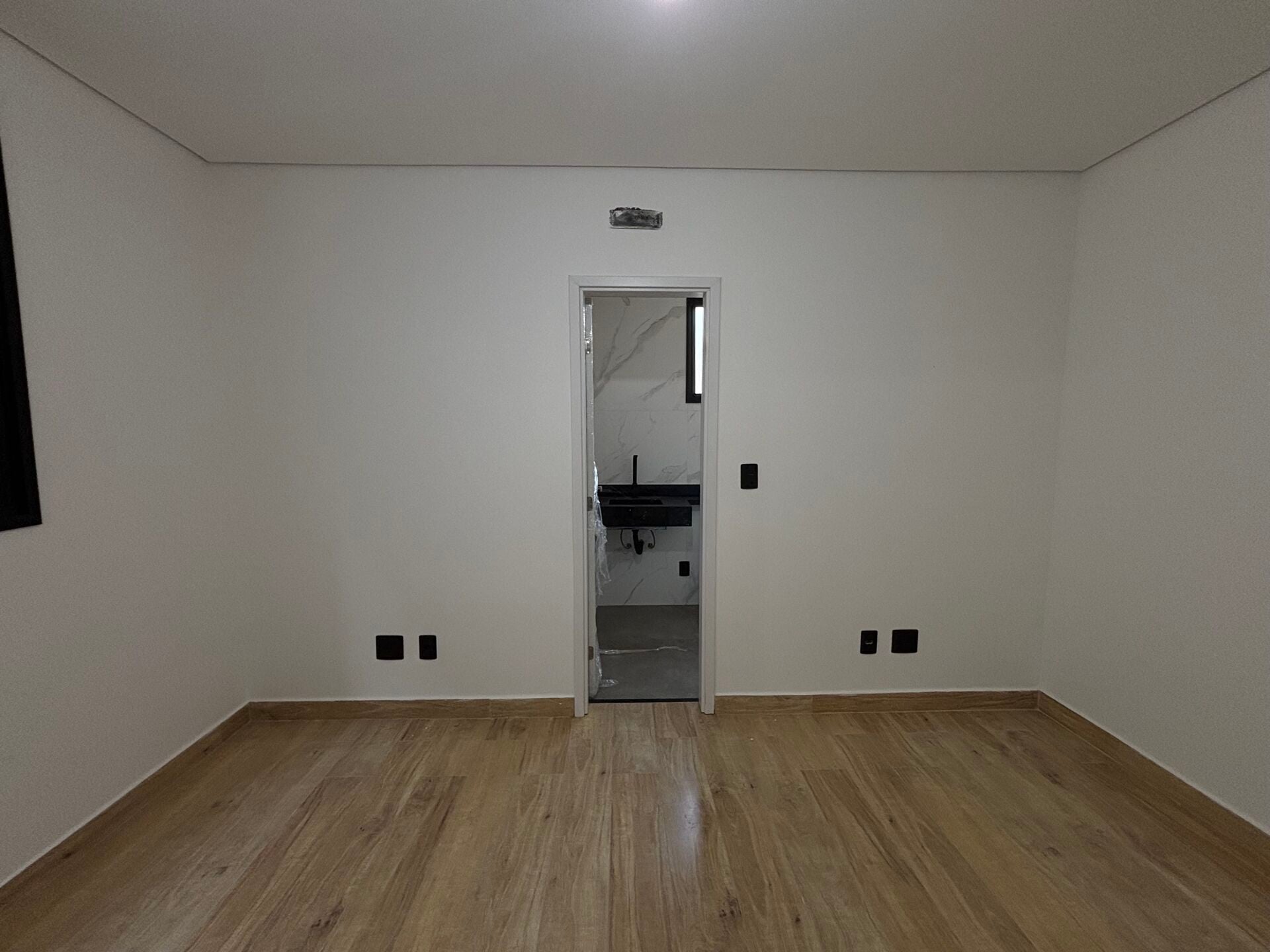 Casa térrea (Casa 1) · 3 dorm. — Quarto