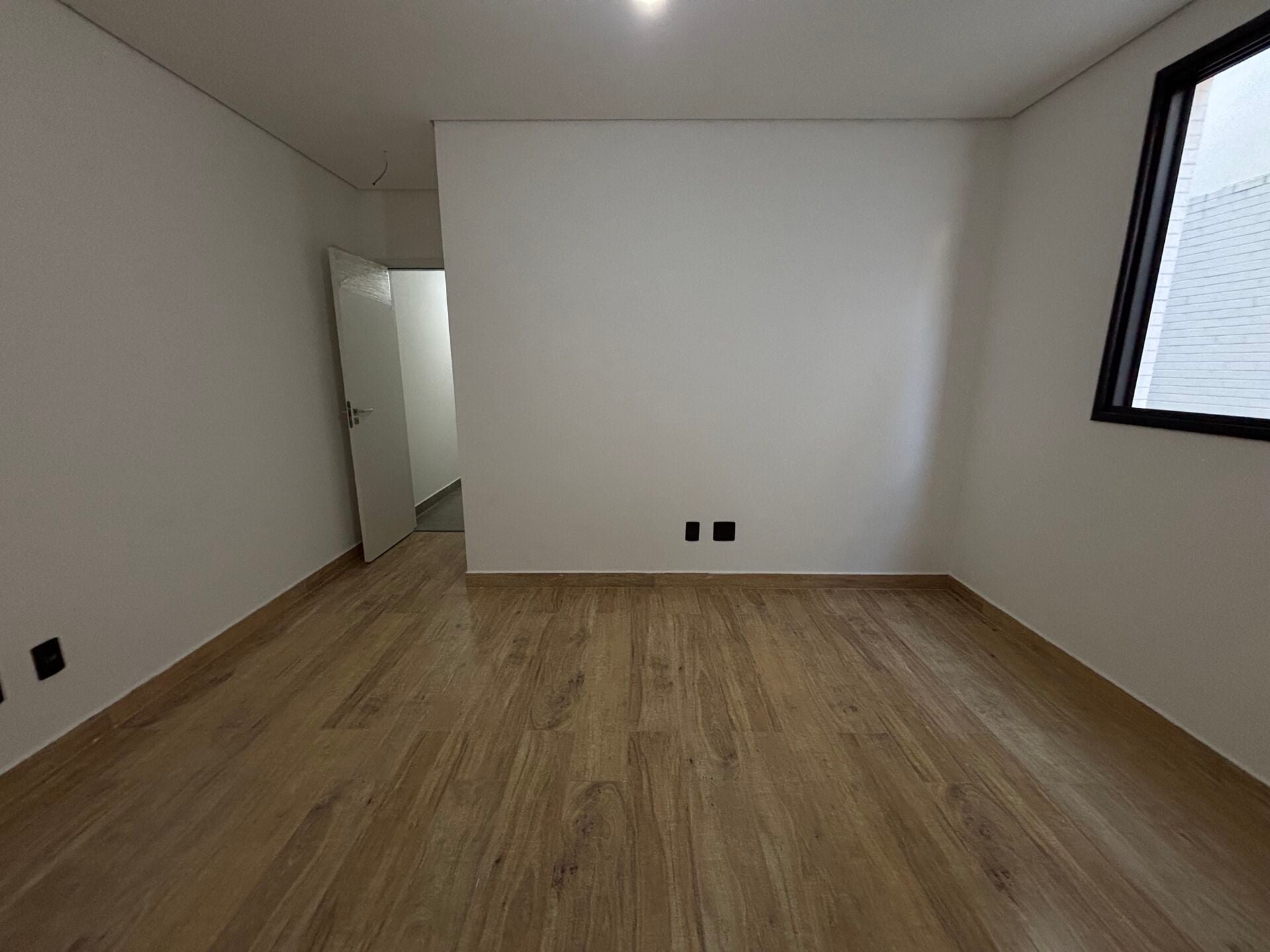 Casa térrea (Casa 1) · 3 dorm. — Quarto