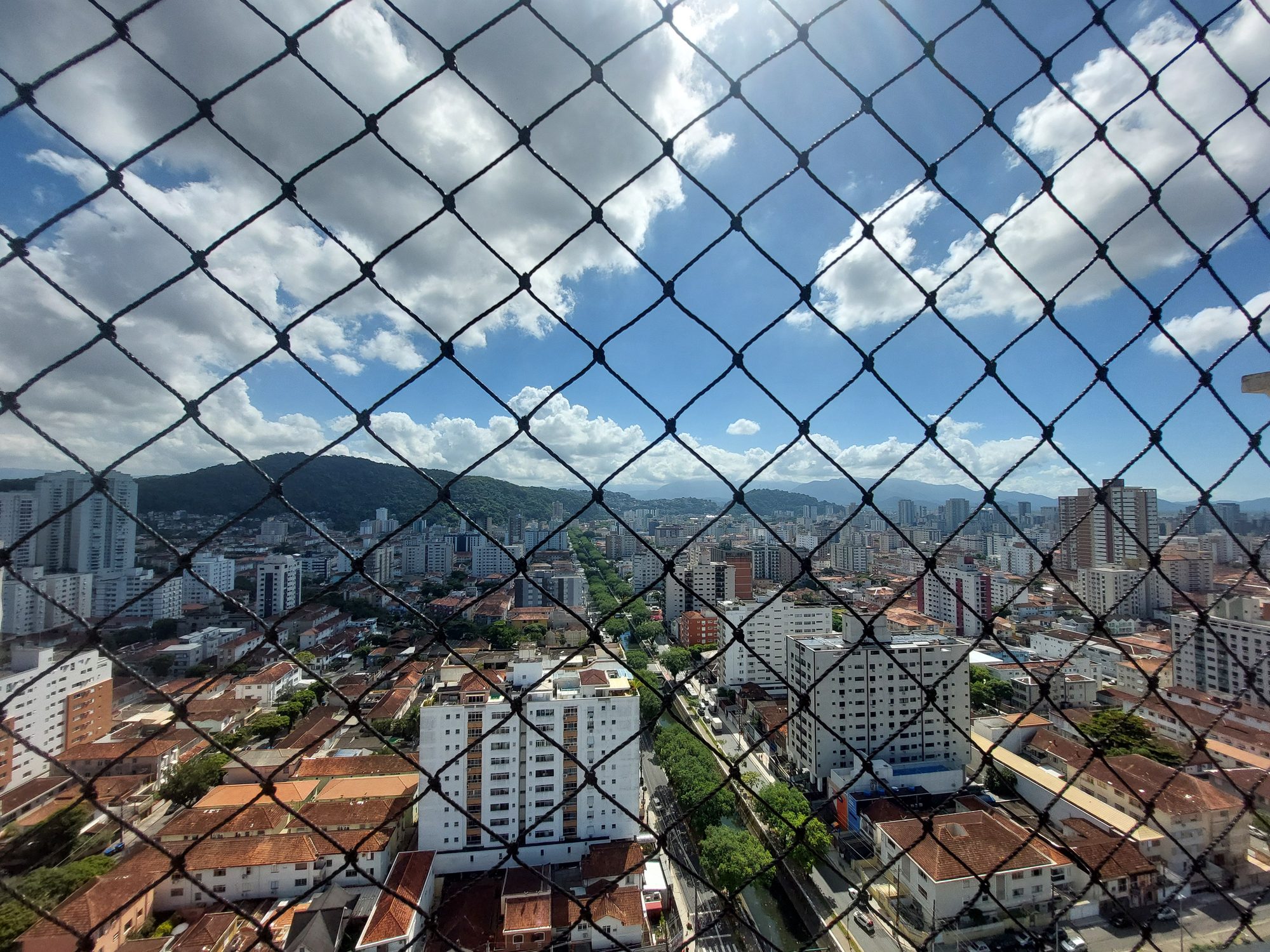 Apartamento · 3 dorm. — Vista