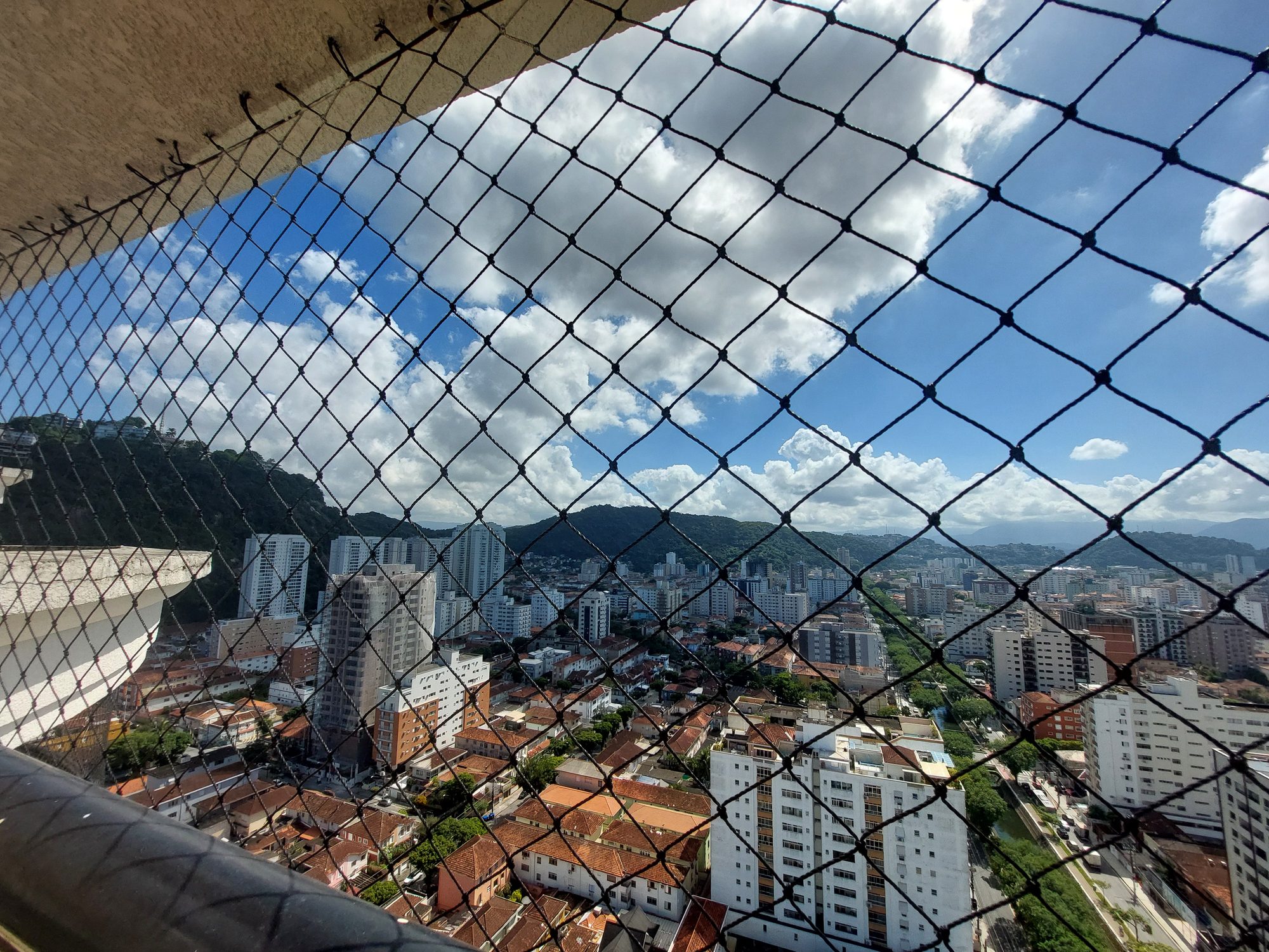 Apartamento · 3 dorm. — Vista