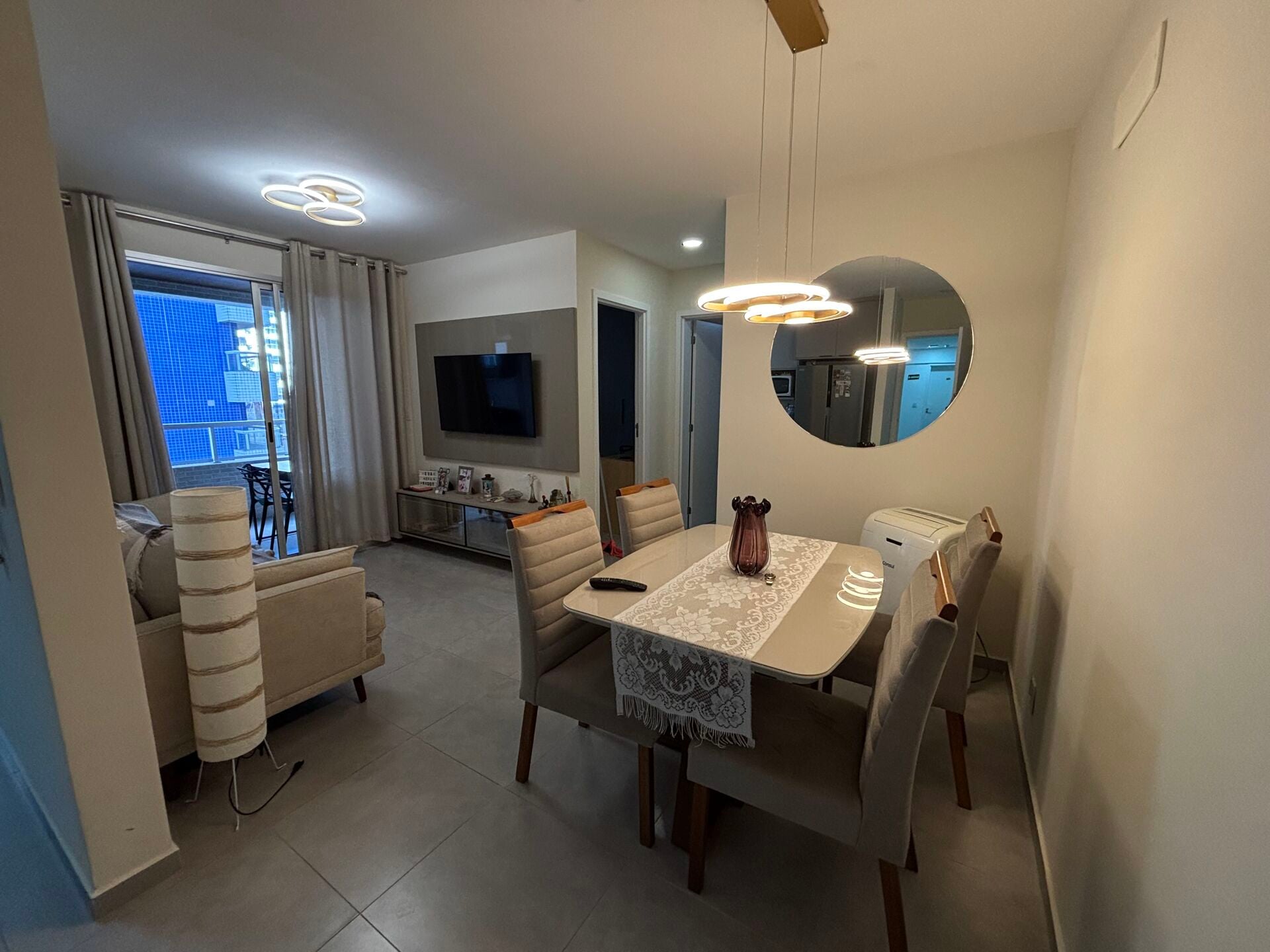 Apartamento 53 · 2 dorm.
