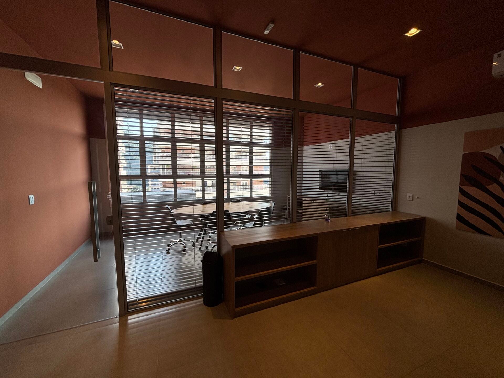 Apartamento 53 · 2 dorm. — Lazer coworking