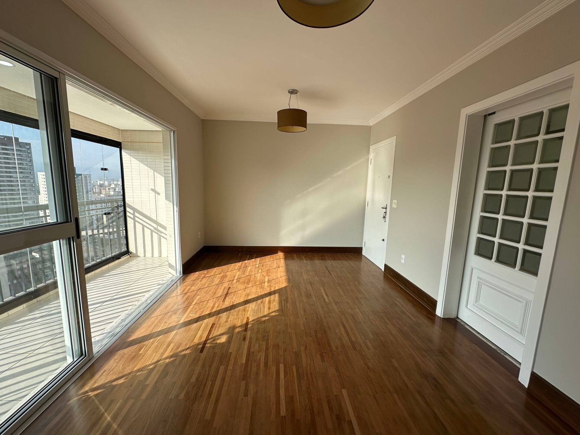 Apartamento 152 · 3 dorm. — Sala