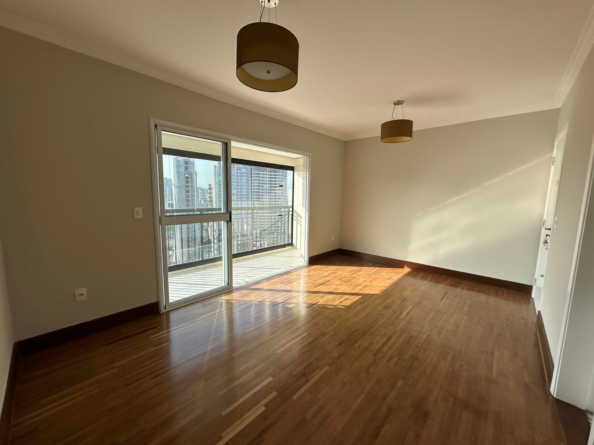 Apartamento 152 · 3 dorm. — Sala