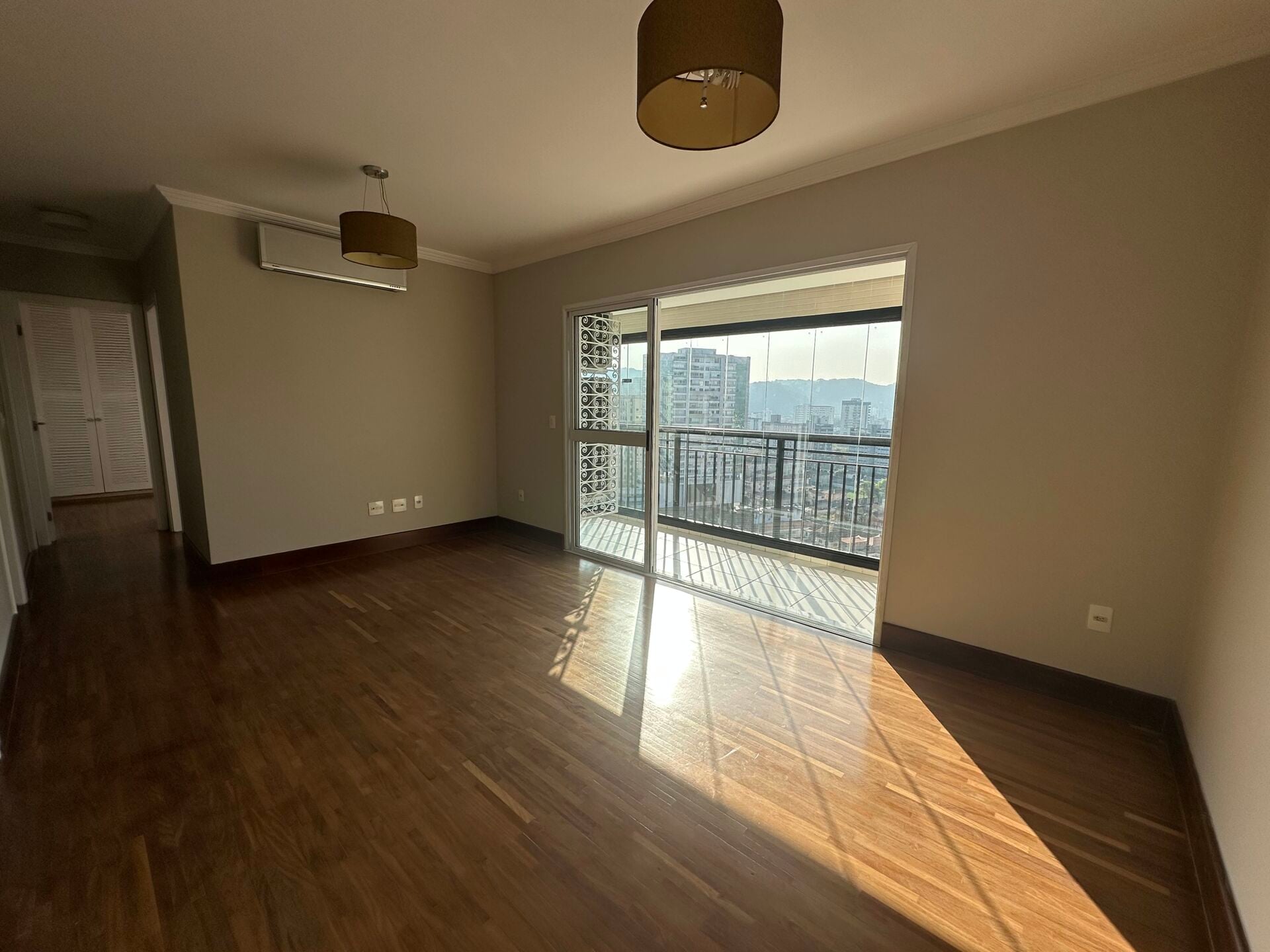 Apartamento 152 · 3 dorm. — Sala