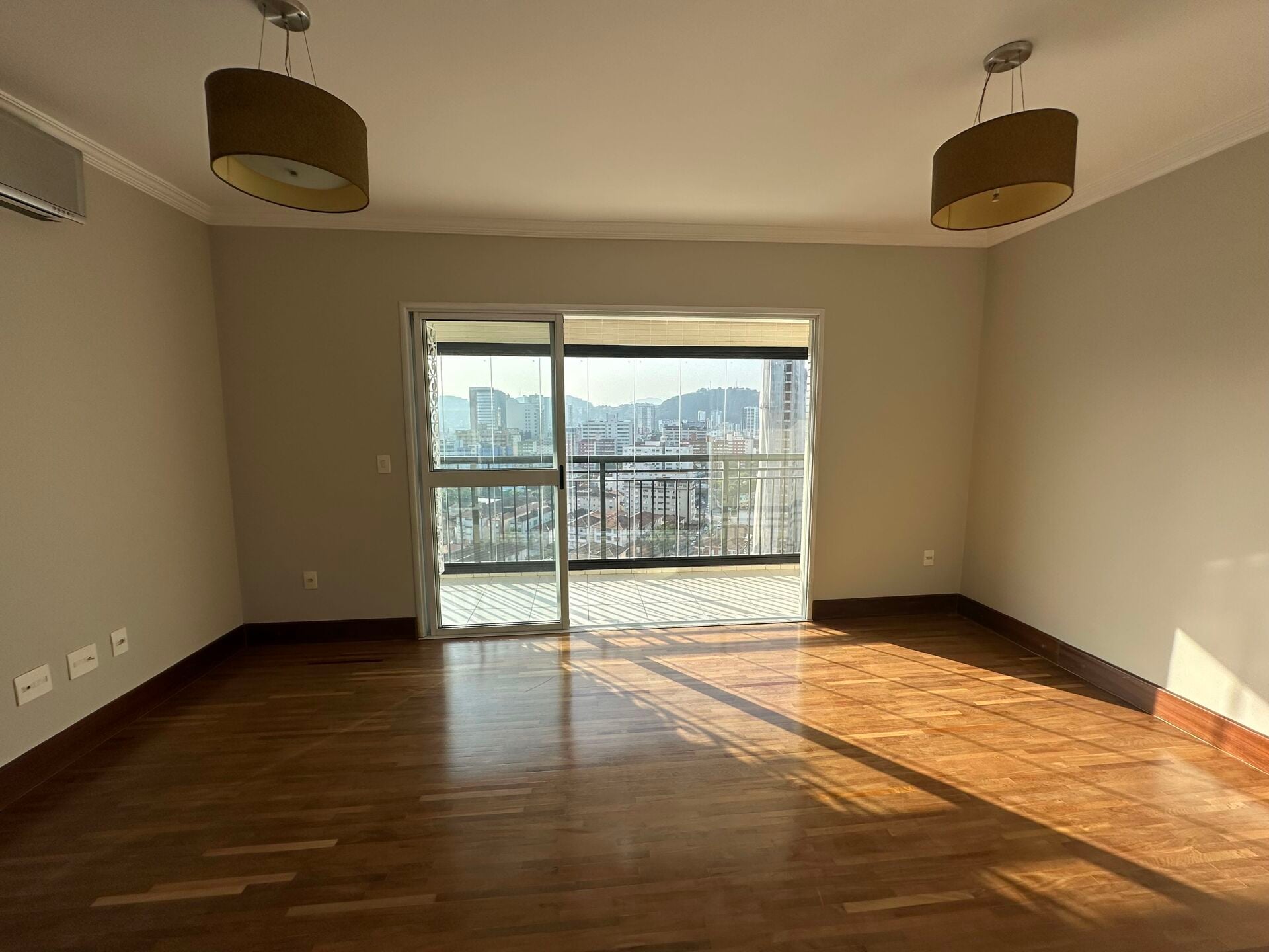 Apartamento 152 · 3 dorm. — Sala