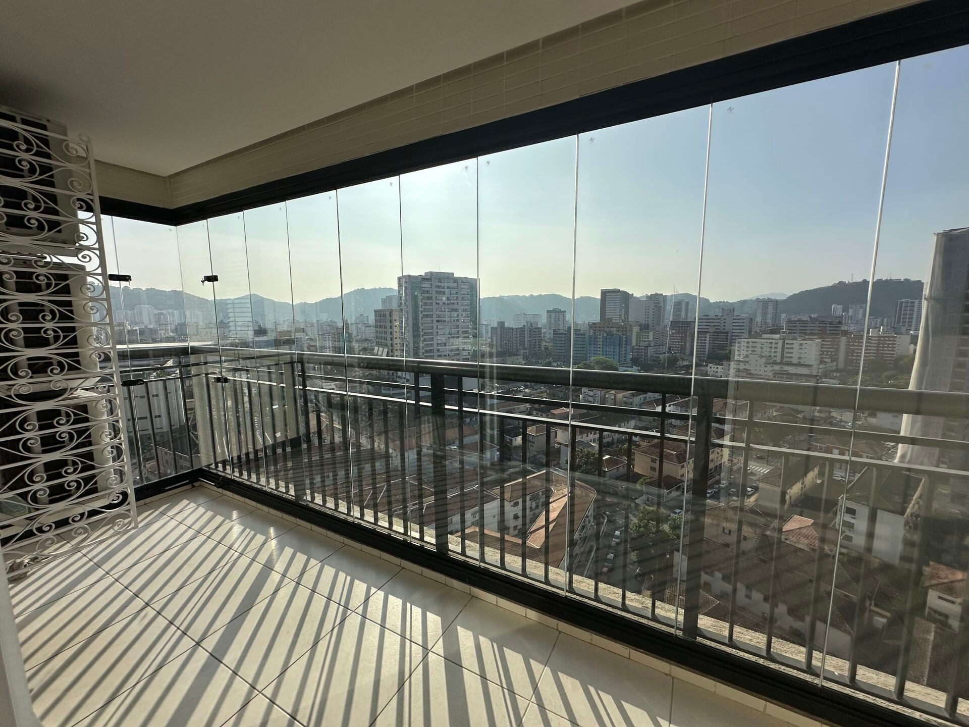 Apartamento 152 · 3 dorm. — Varanda