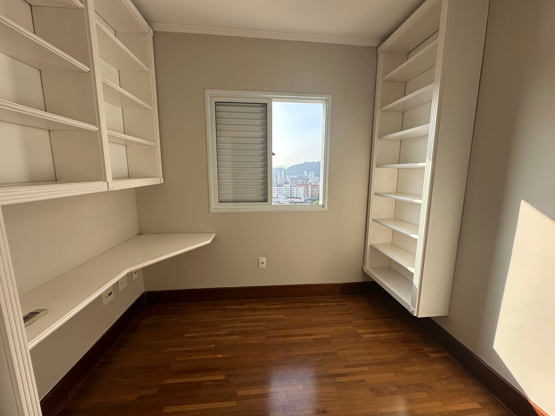 Apartamento 152 · 3 dorm. — Quarto 1